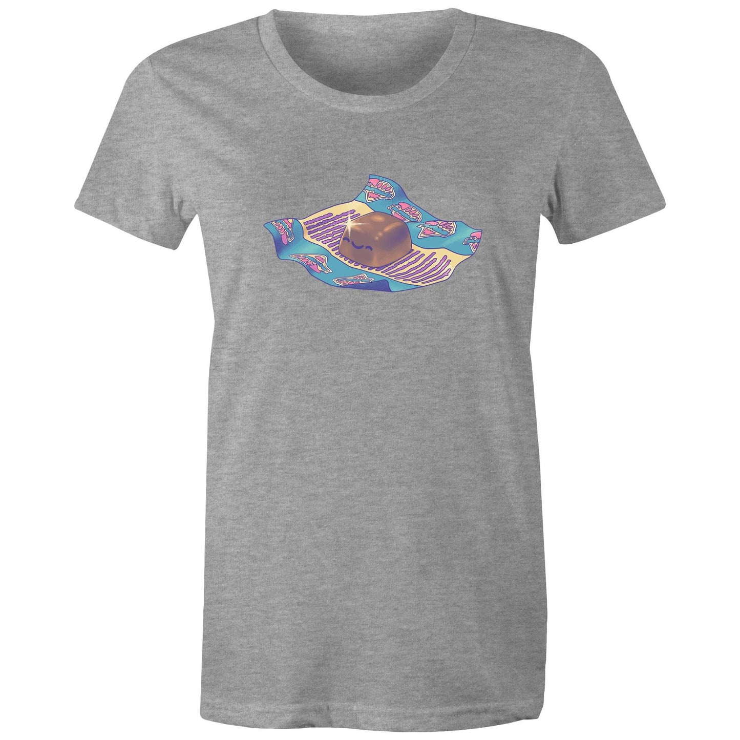 Sweet Around the Bush - Women's Tee