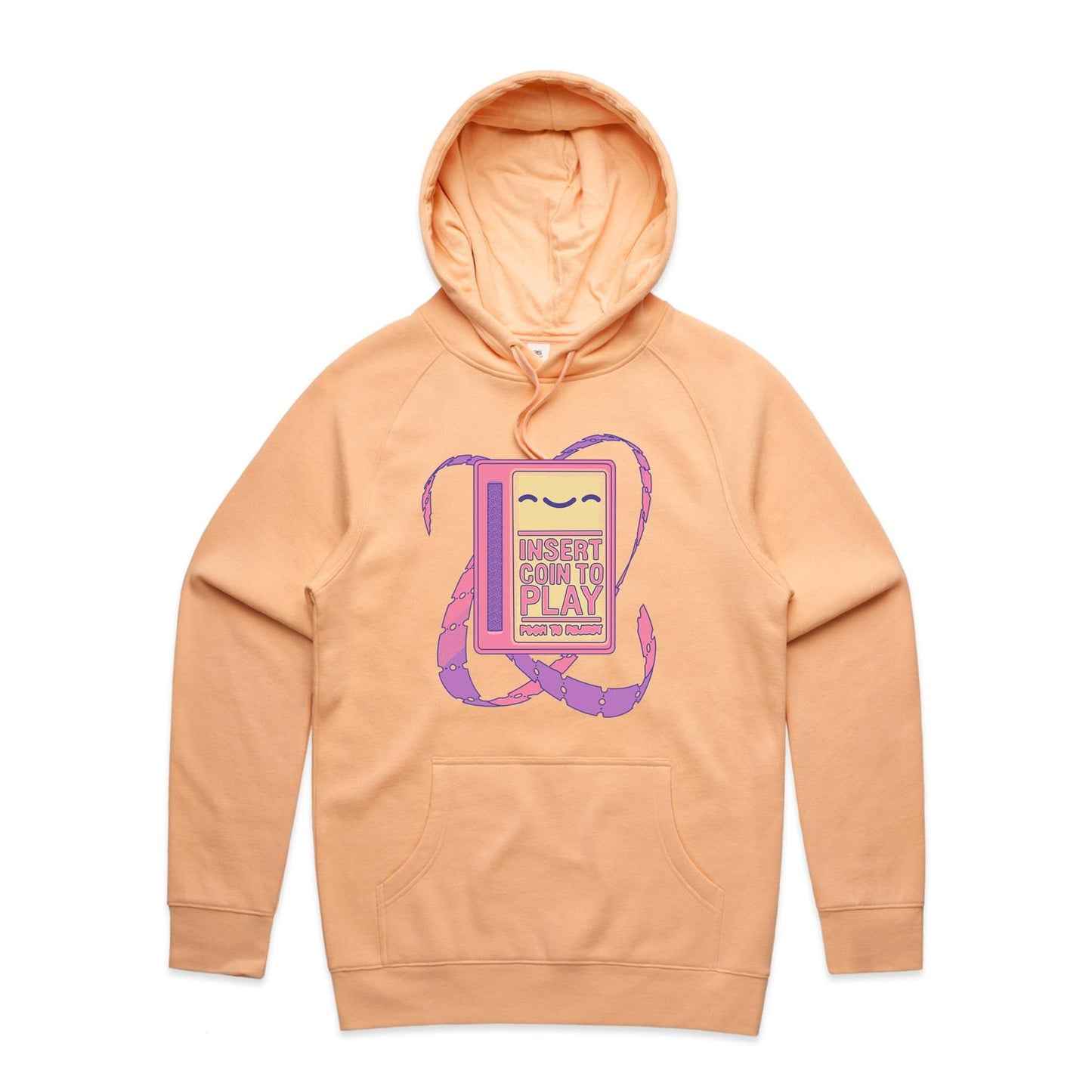 A Rose by Any Other Game - Unisex Hoodie