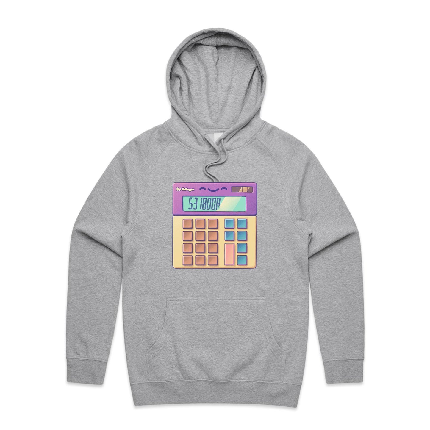Mature & Simple - Unisex Hoodie