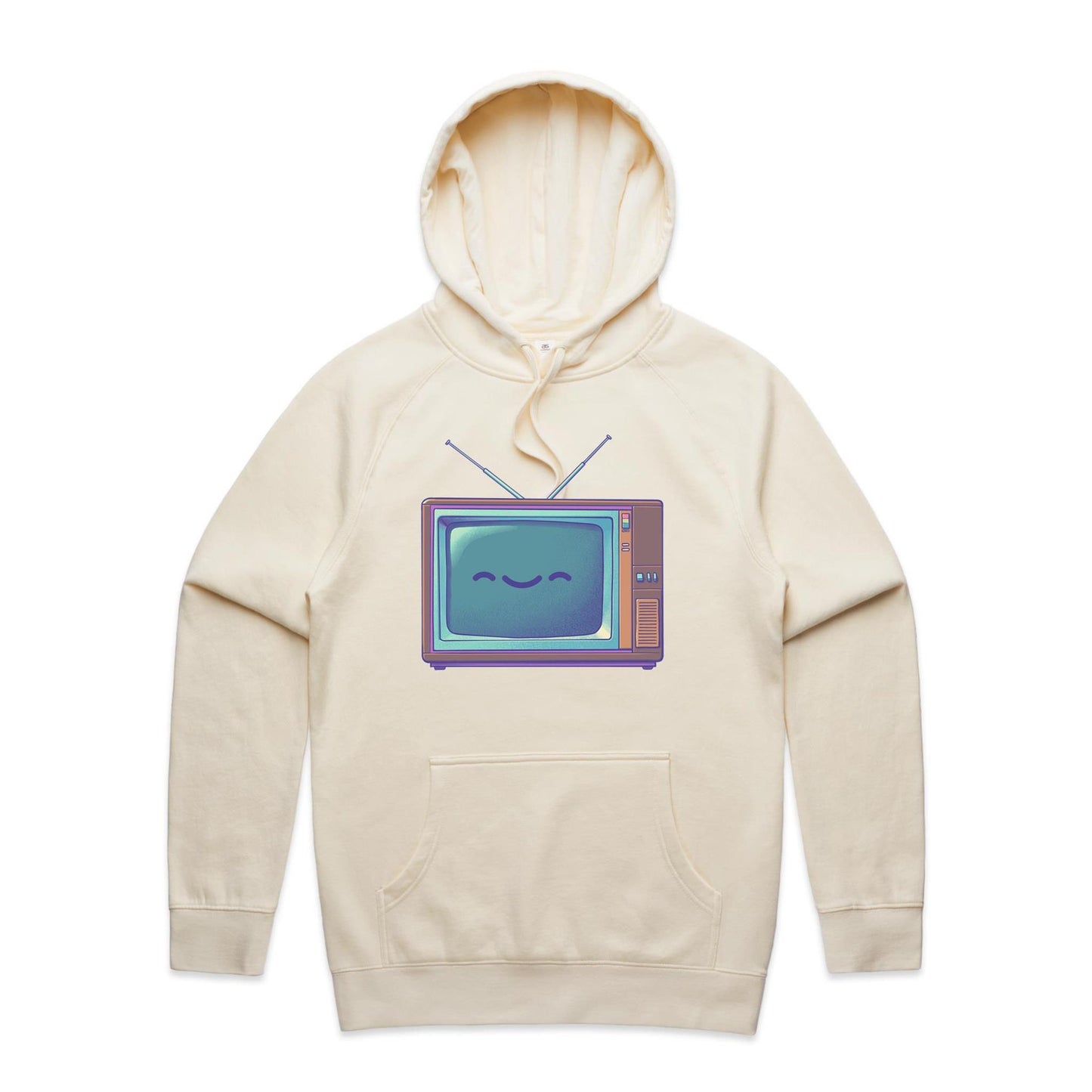 Screen Better Days - Unisex Hoodie