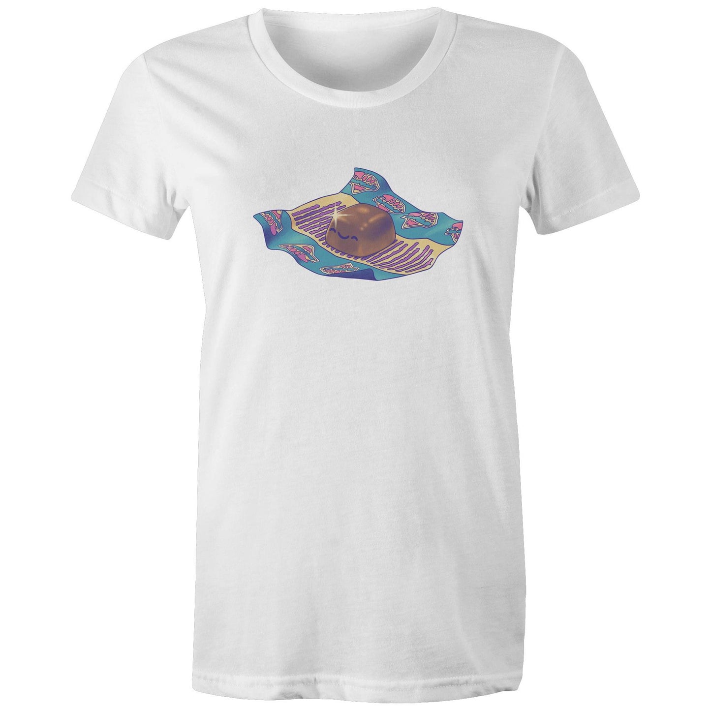 Sweet Around the Bush - Women's Tee