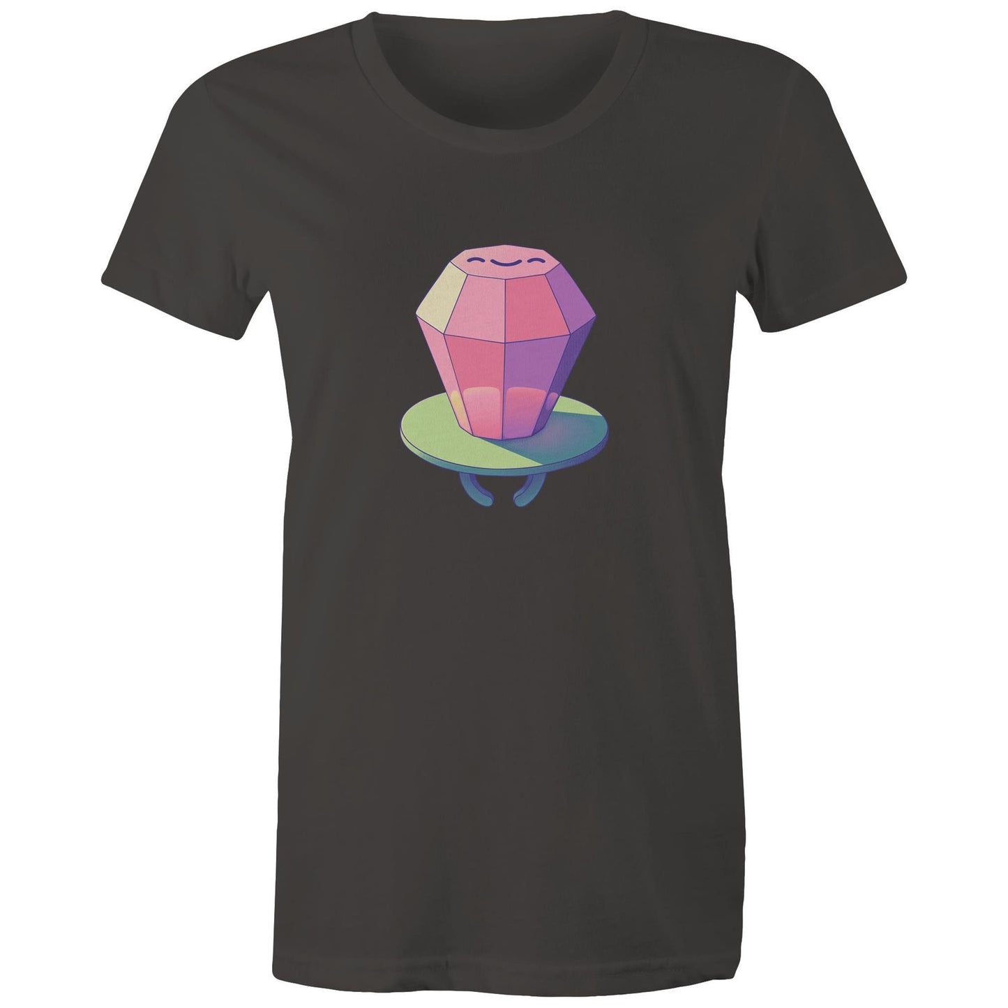 Ring it On - Women's Tee