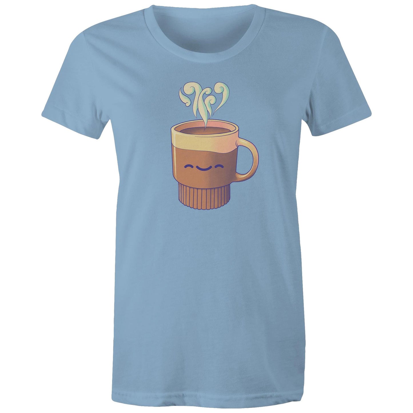Recreational Mug Use - Women's Tee