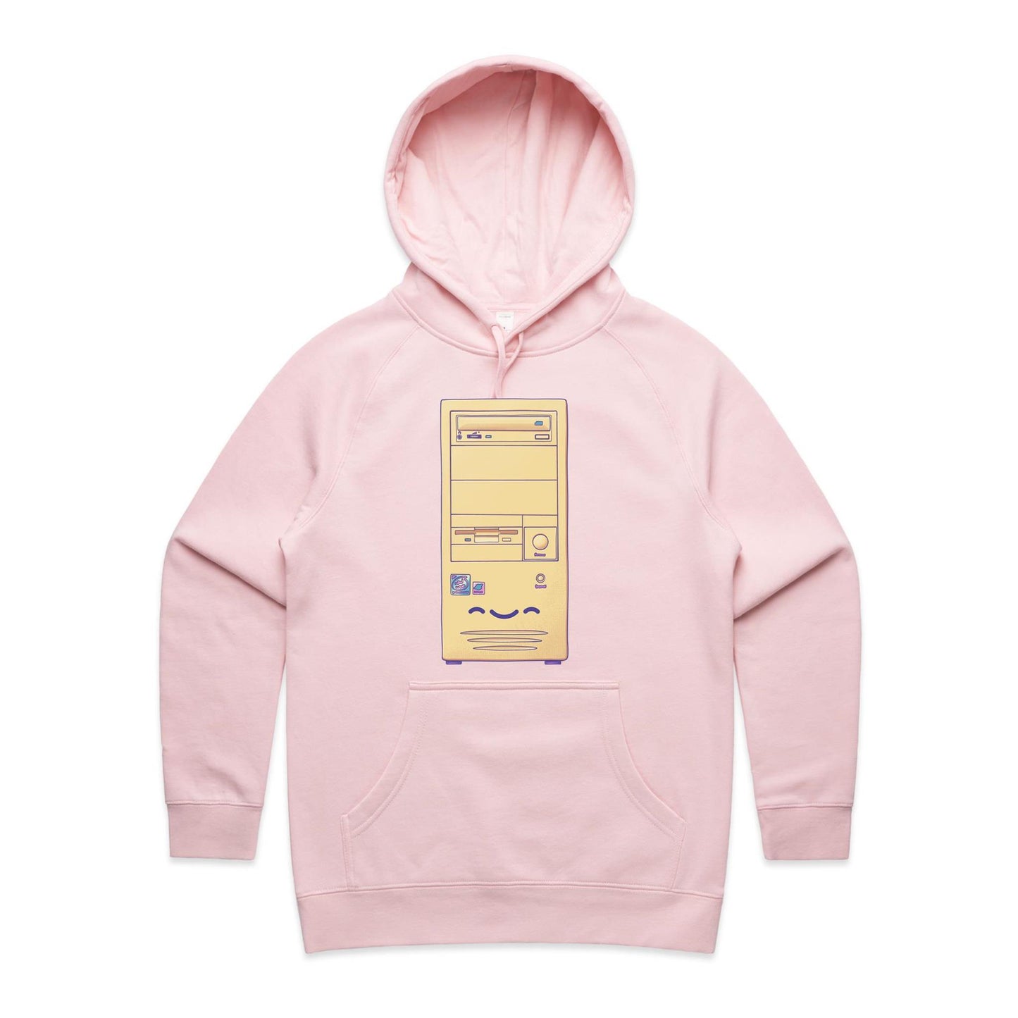 In the Final Tower - Women's Hoodie