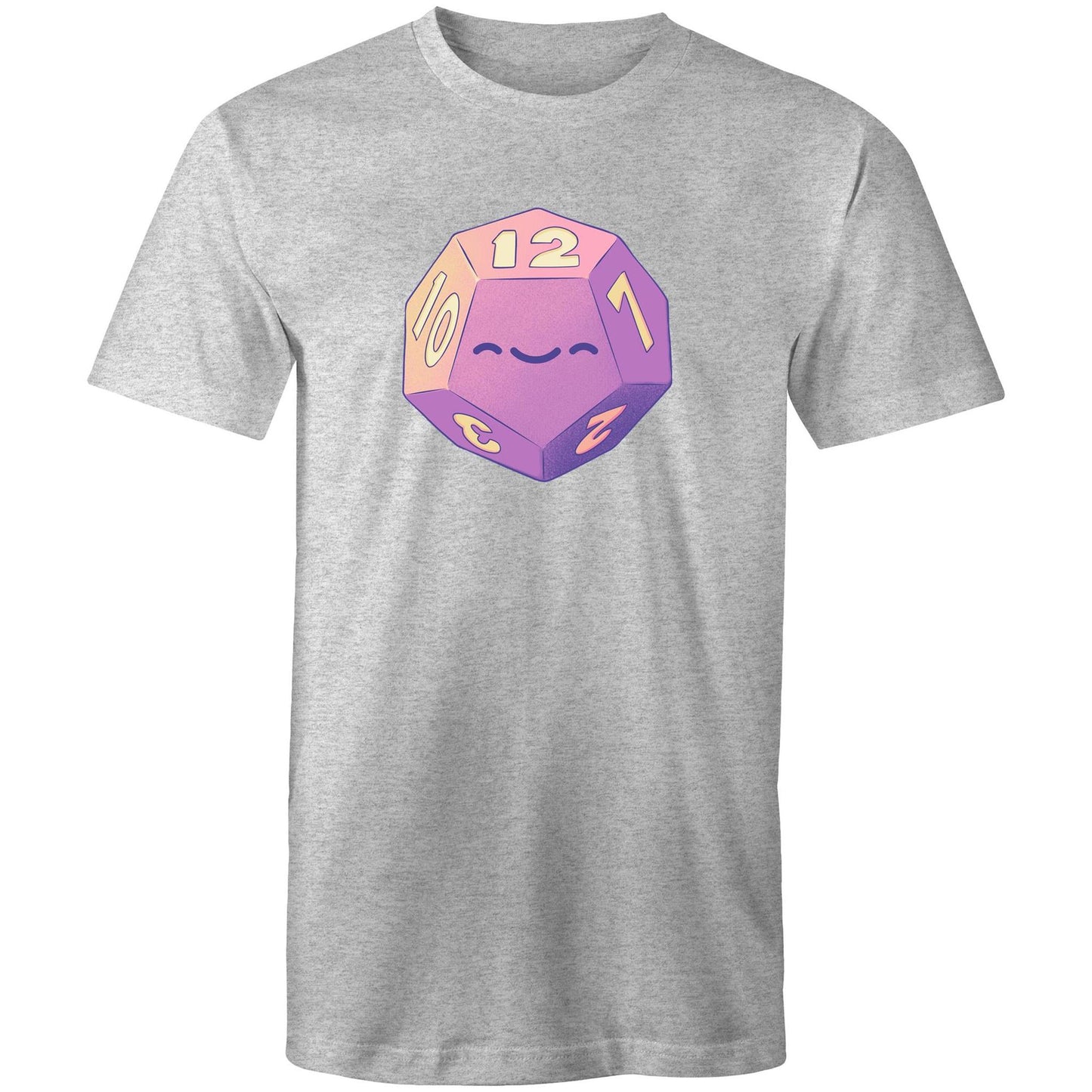 The Dice is Right - Men's Tee