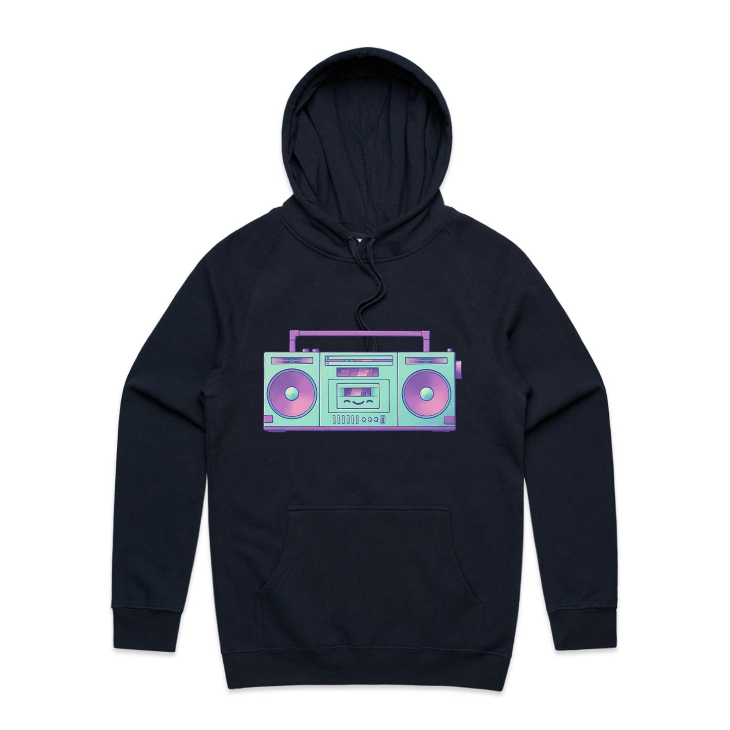 Orlando Boom - Unisex Hoodie