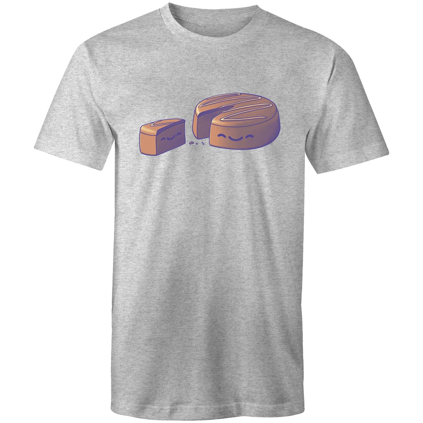 For Old Times' Cake - Men's Tee
