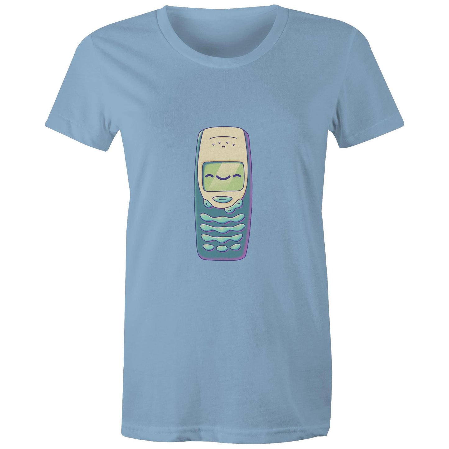 A Hard Cell - Women's Tee