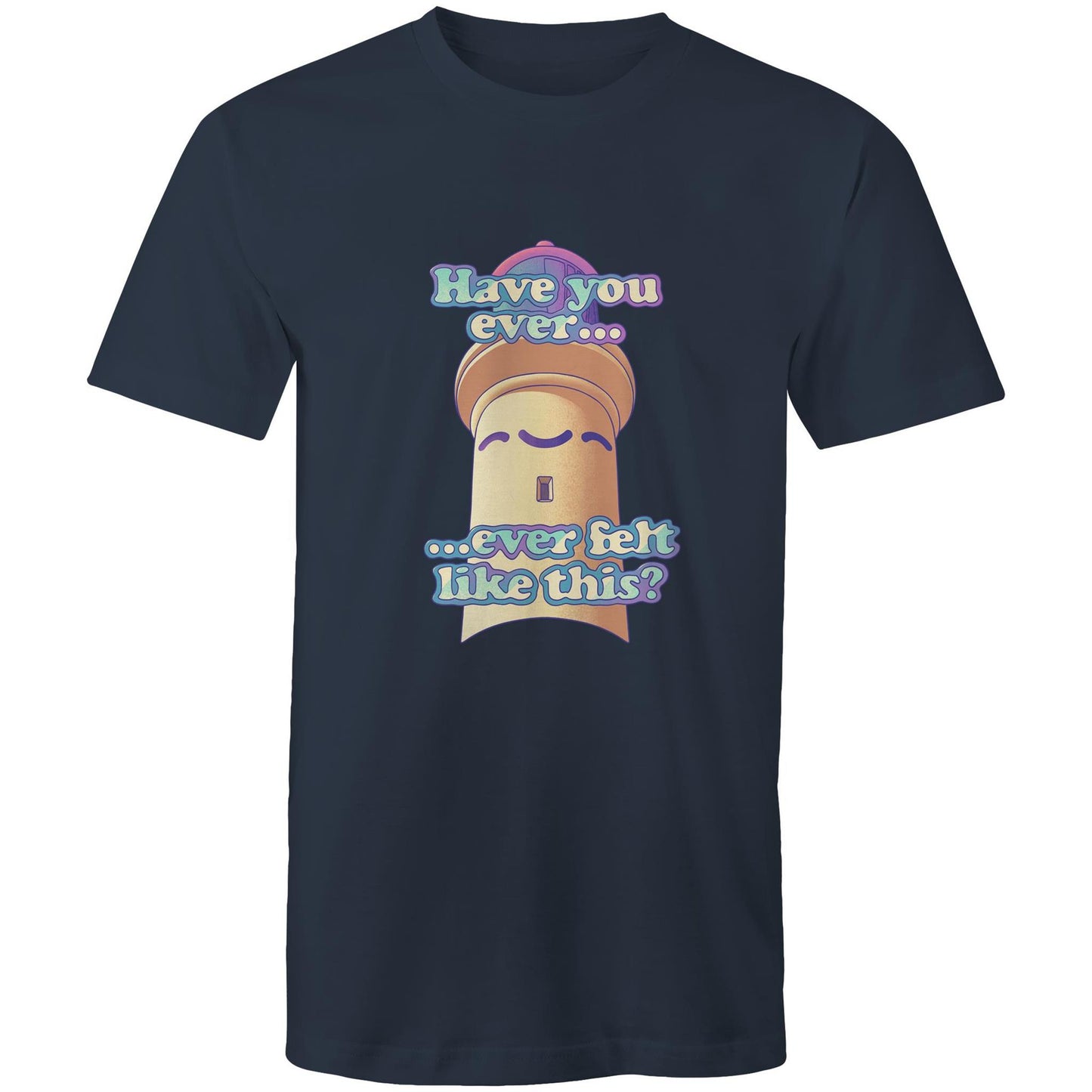 Slap on the Twist - Men's Tee