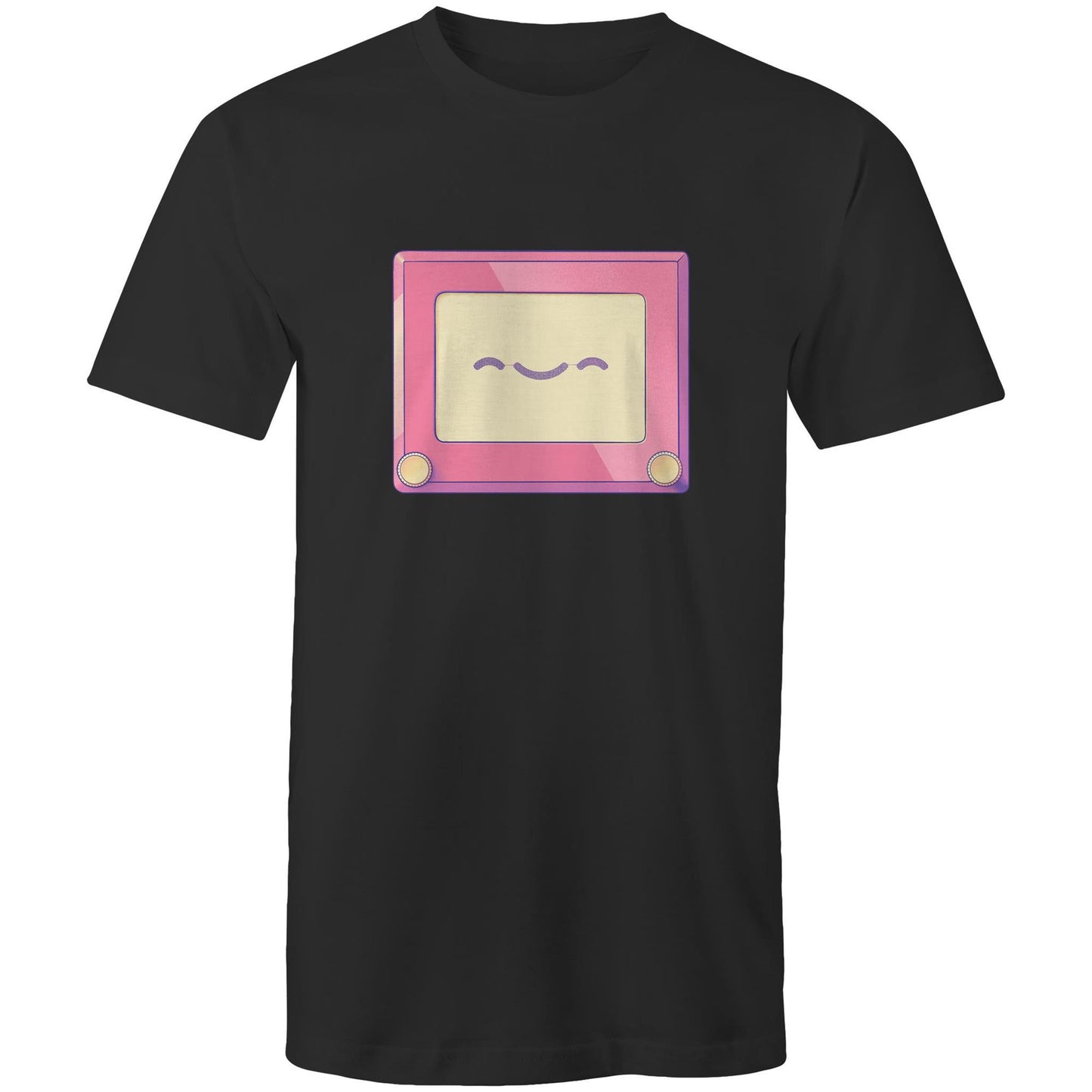 The Home Sketch - Men's Tee