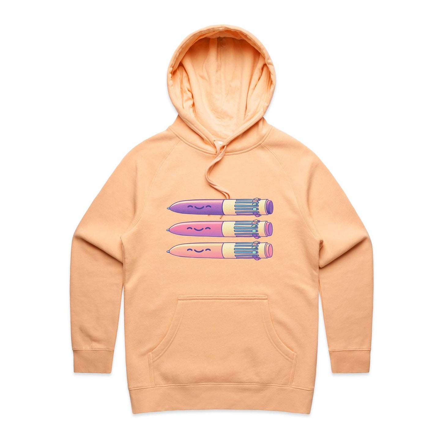 Hard to Pen Down - Women's Hoodie
