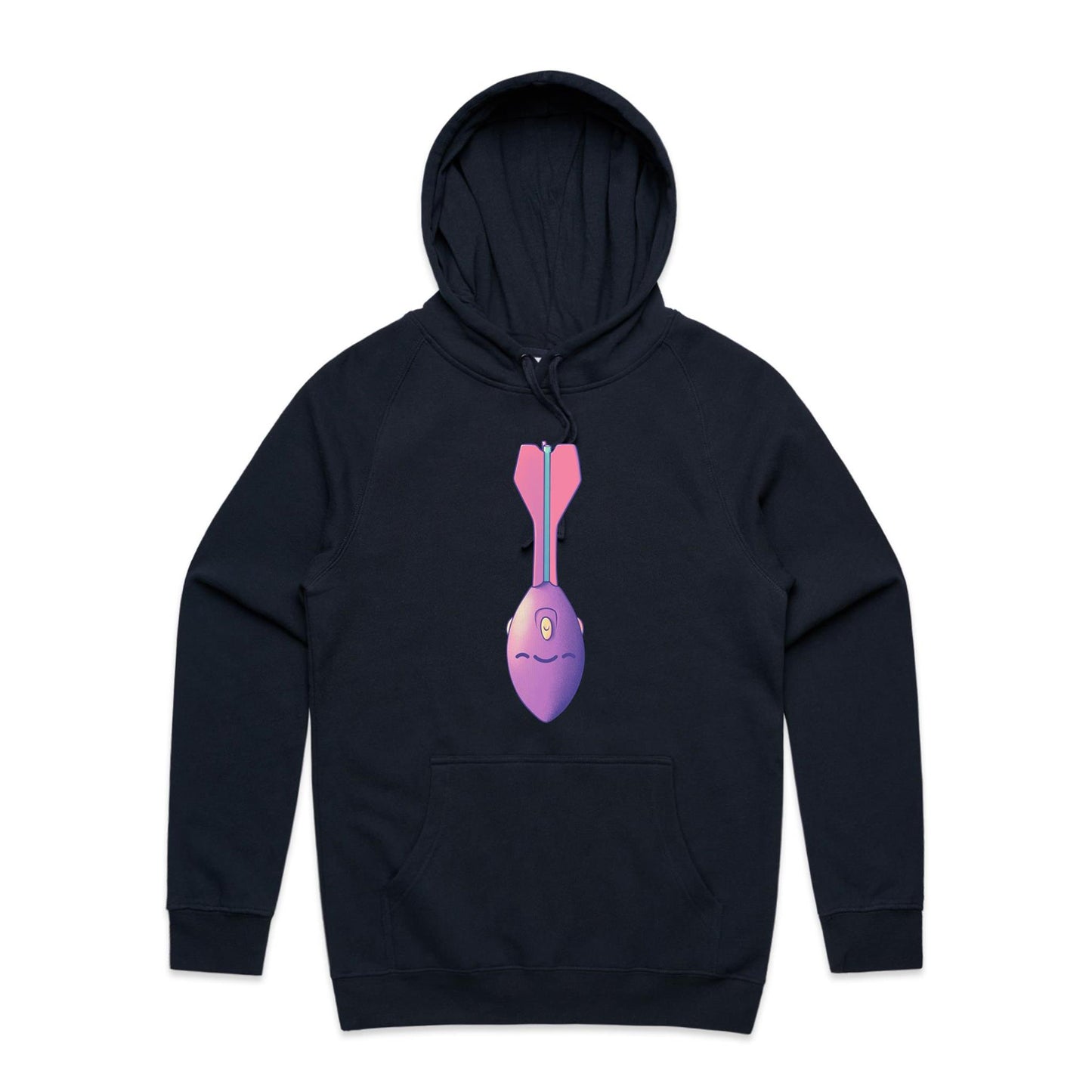 Throw Out on a Limb - Unisex Hoodie