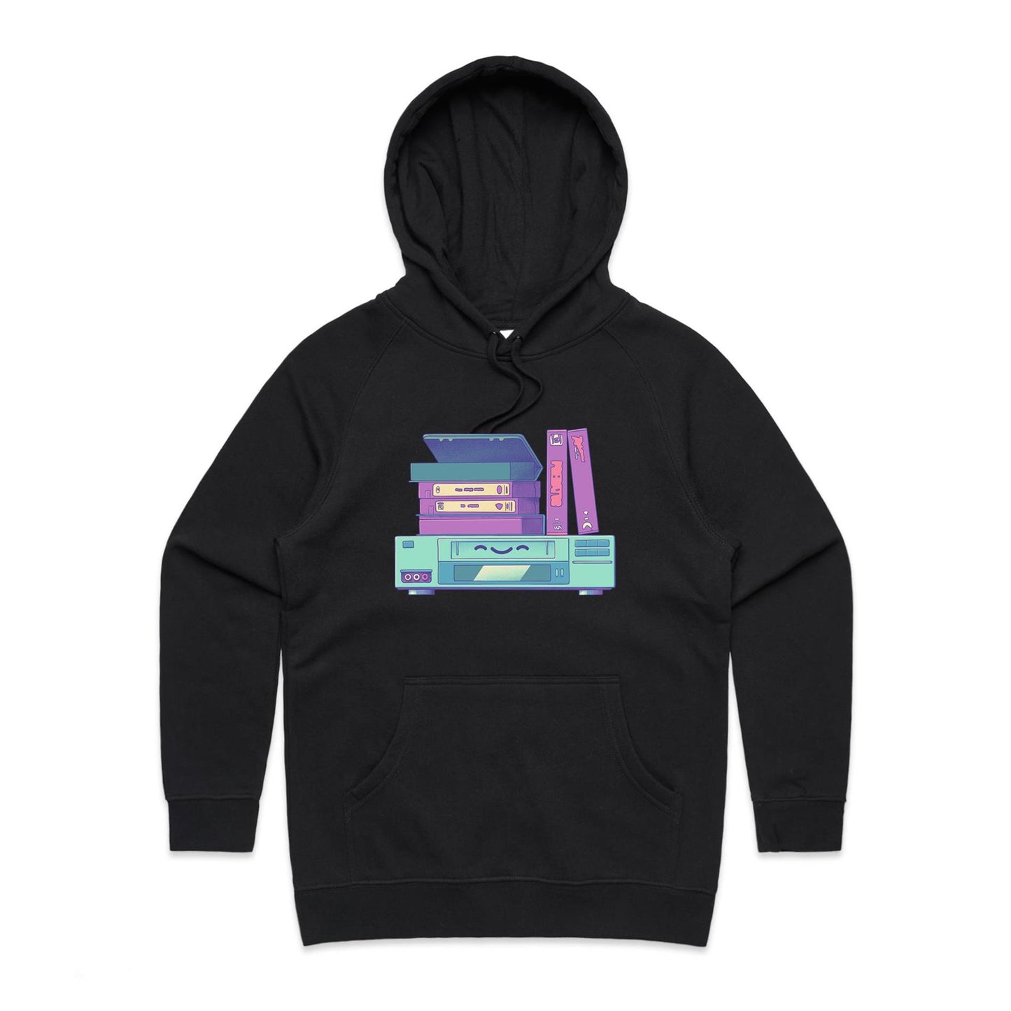Get a Movie On - Women's Hoodie