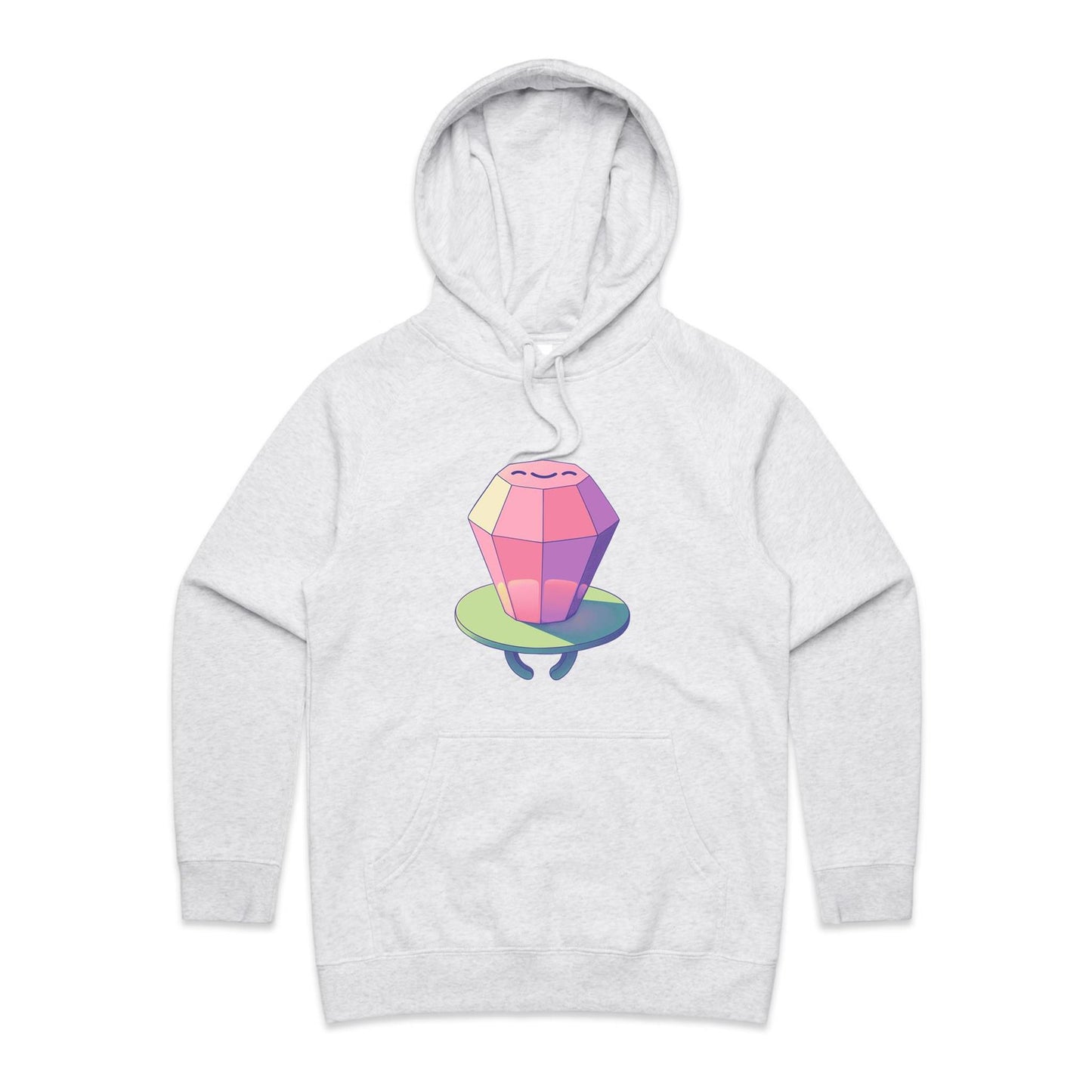 Ring it On - Women's Hoodie