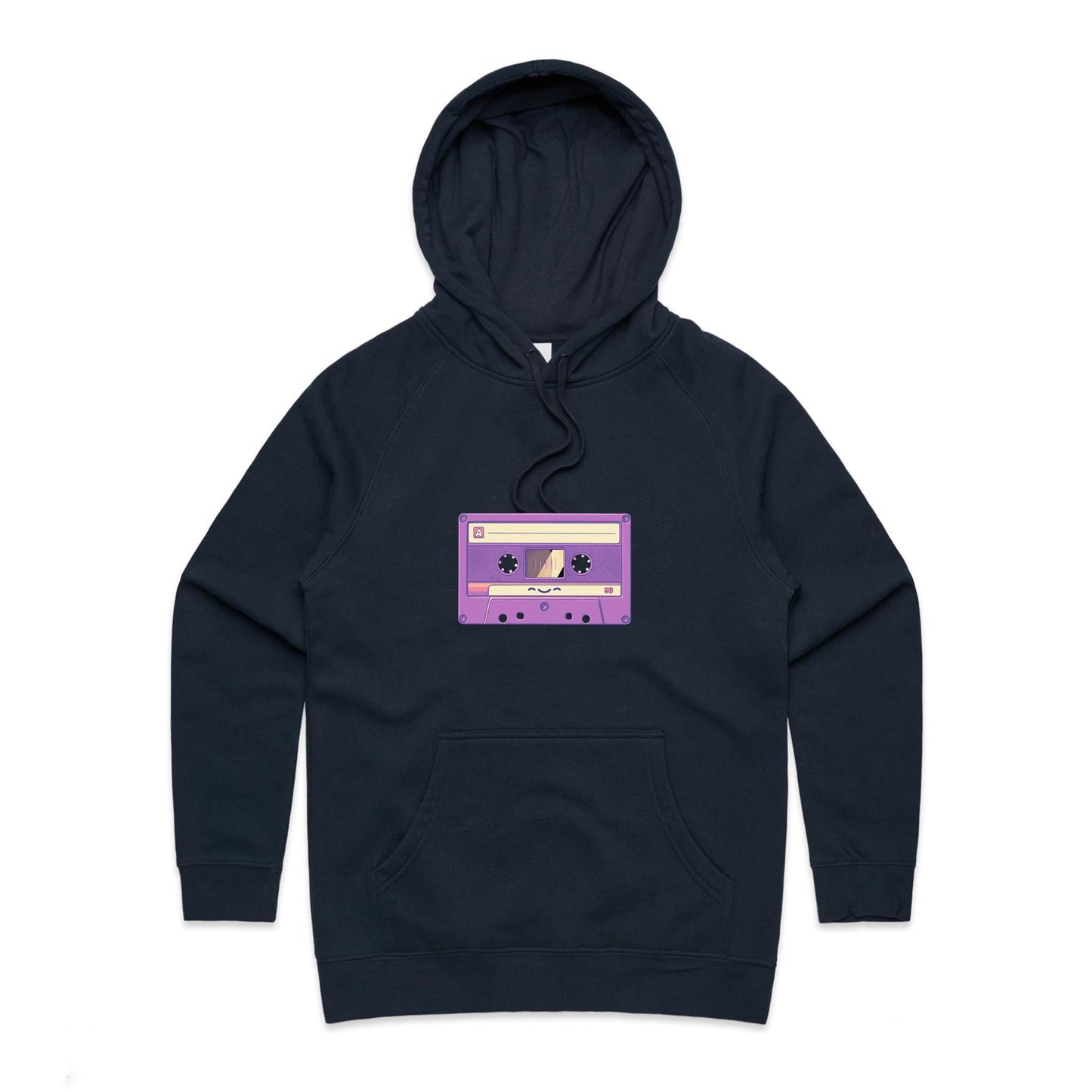 Tape it or Leave it - Women's Hoodie