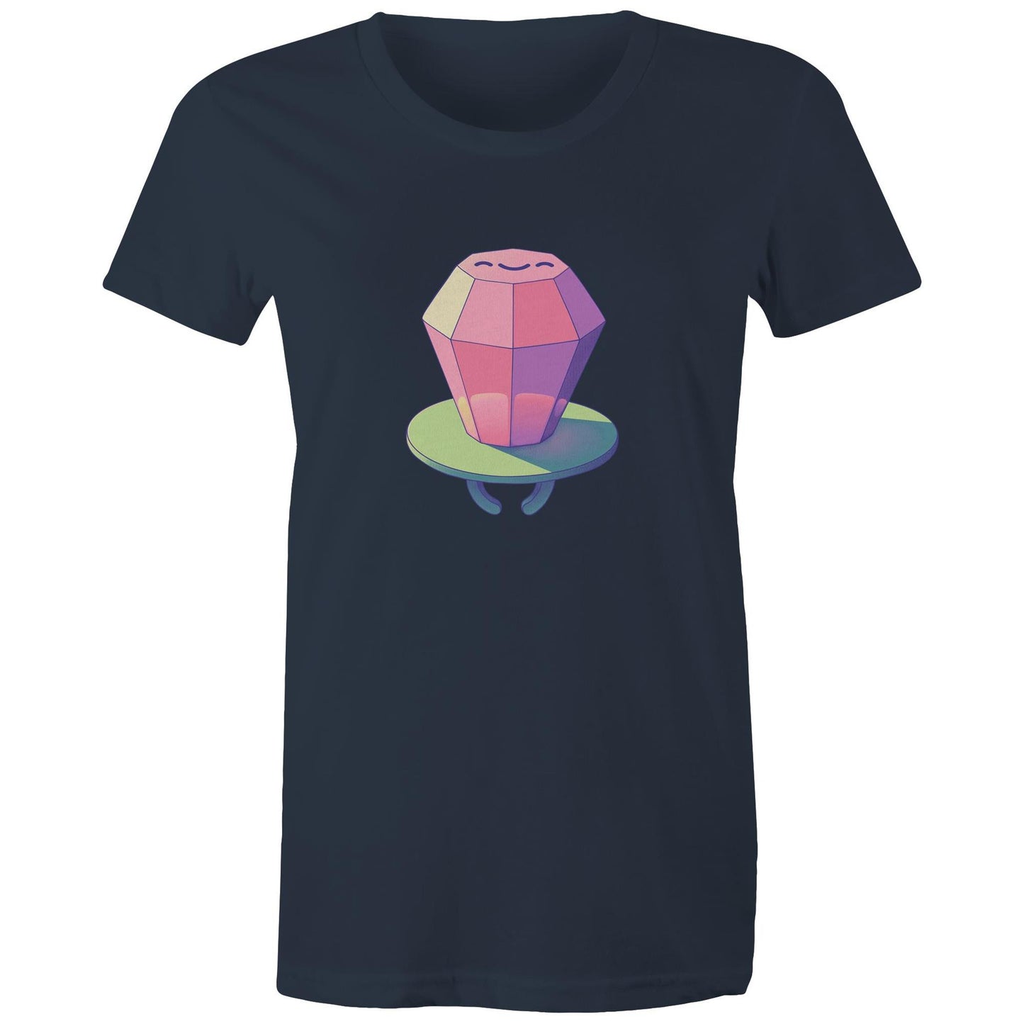 Ring it On - Women's Tee