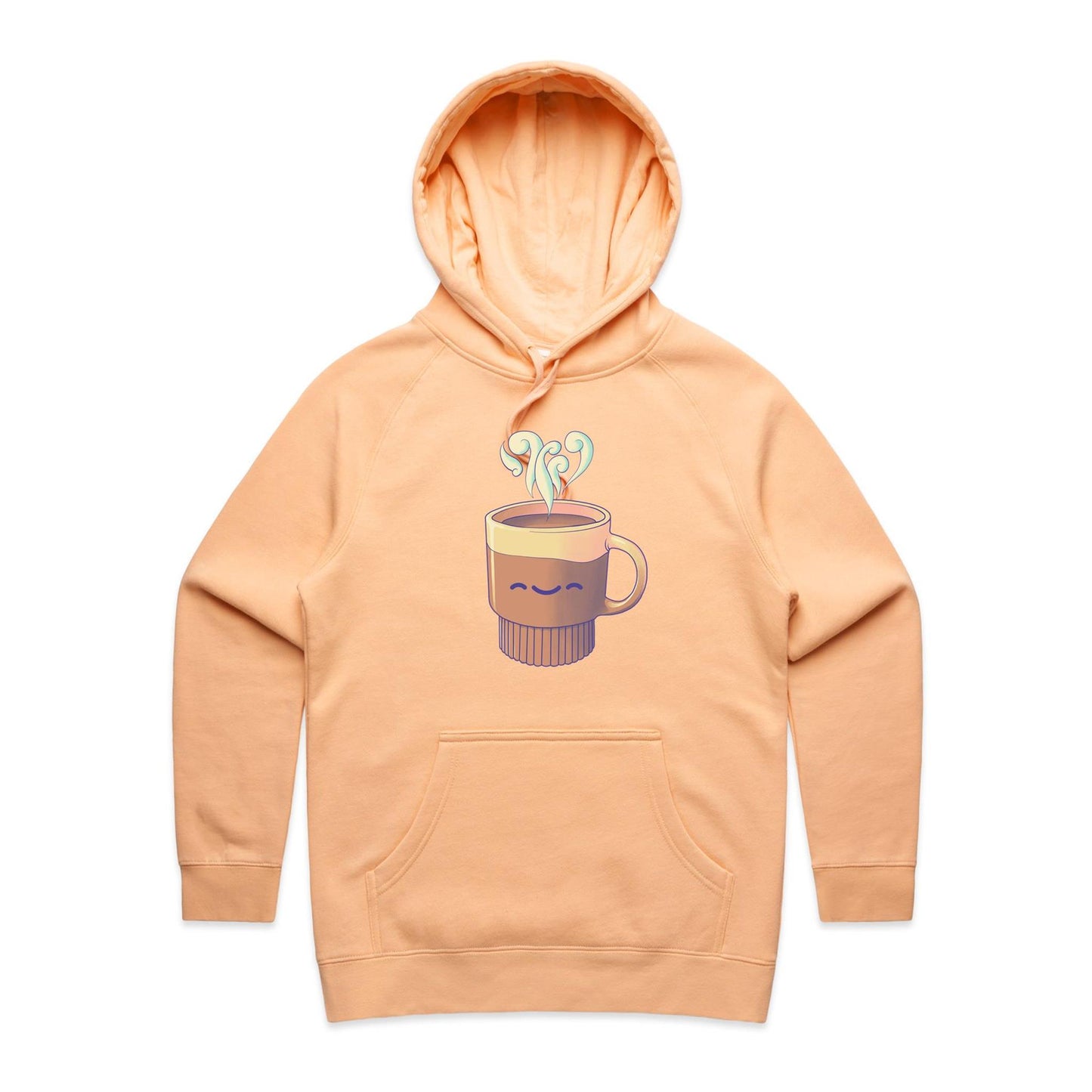Recreational Mug Use - Women's Hoodie
