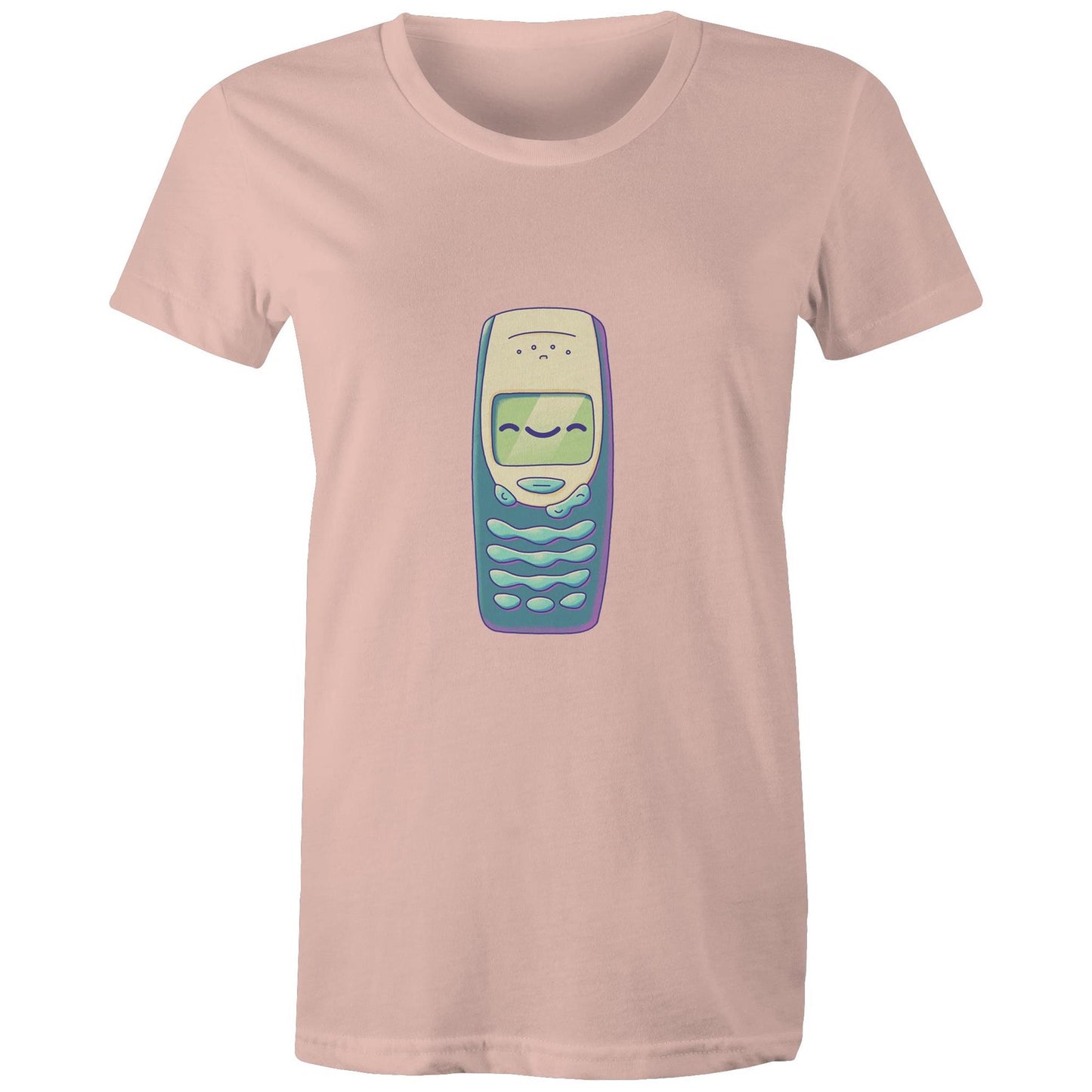 A Hard Cell - Women's Tee