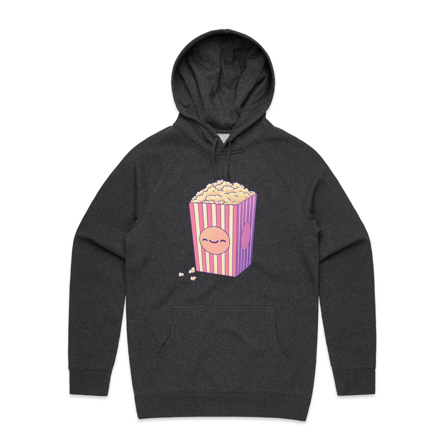 ZZ Pop - Unisex Hoodie