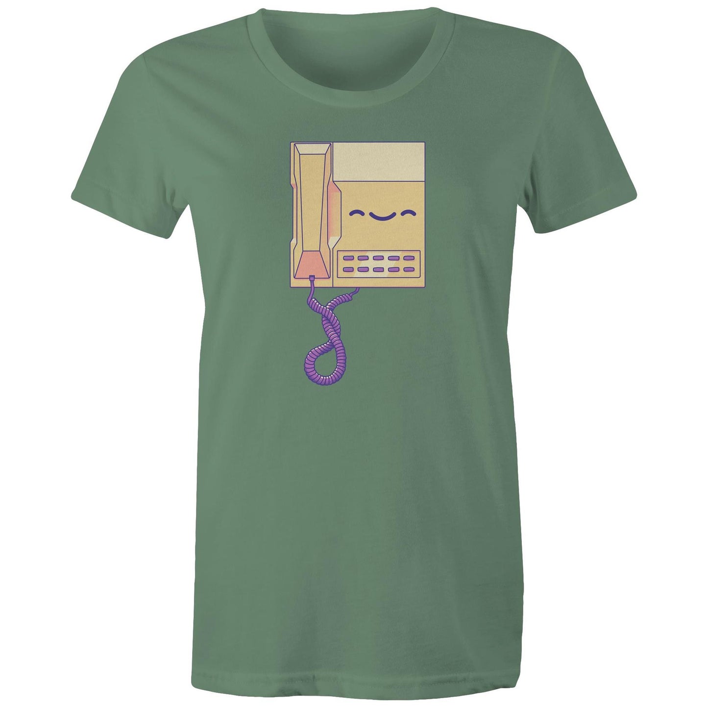 Telstra Goodrem - Women's Tee