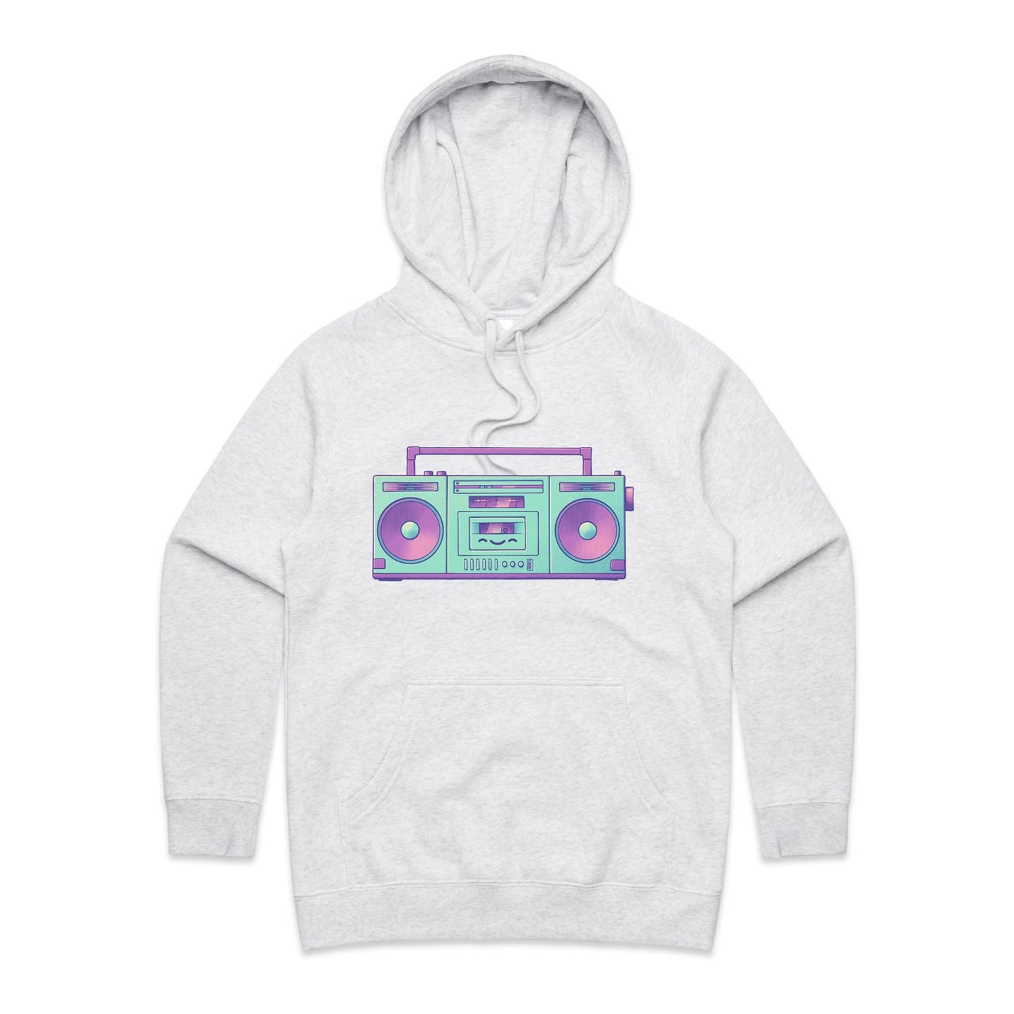 Orlando Boom - Women's Hoodie