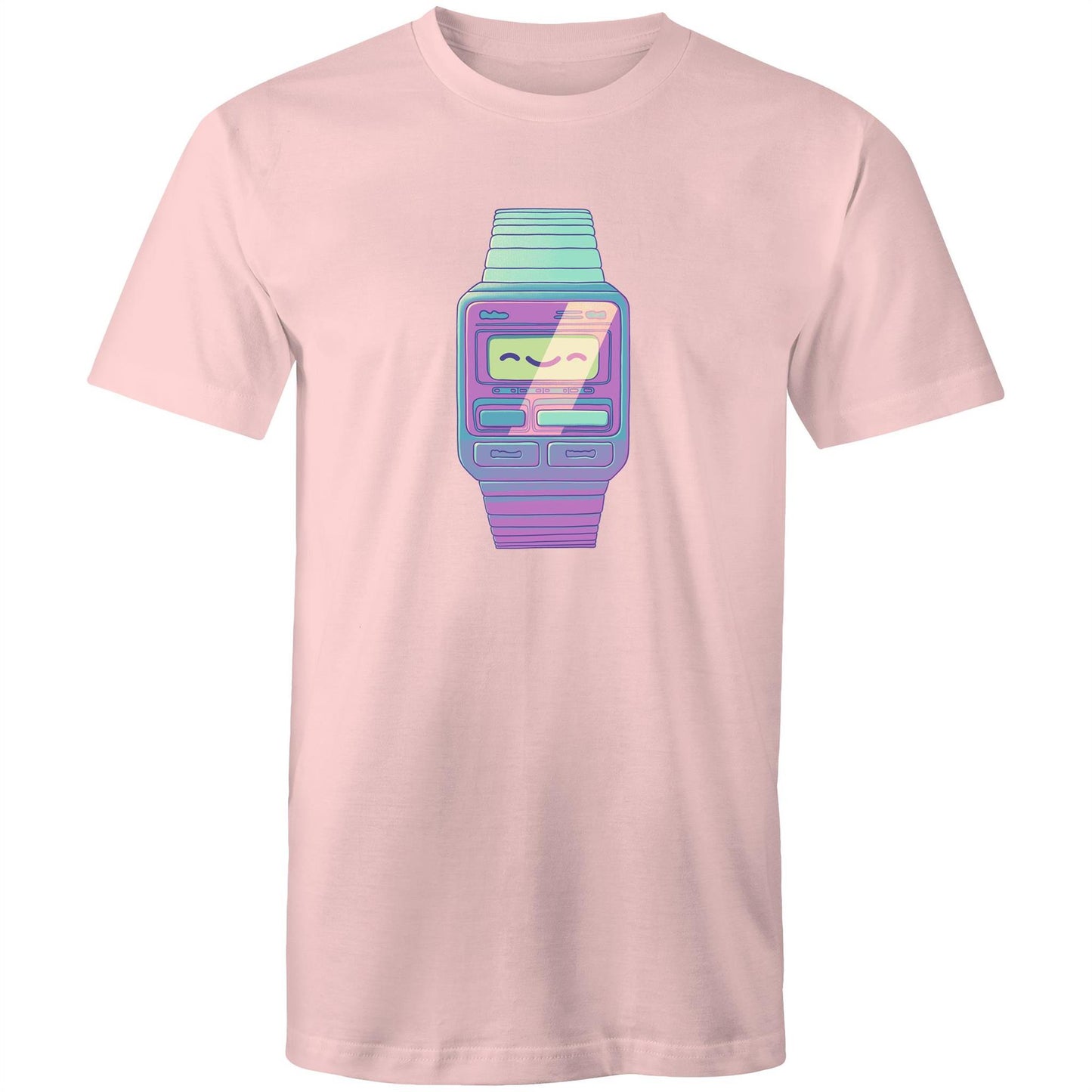 Optimus Time - Men's Tee