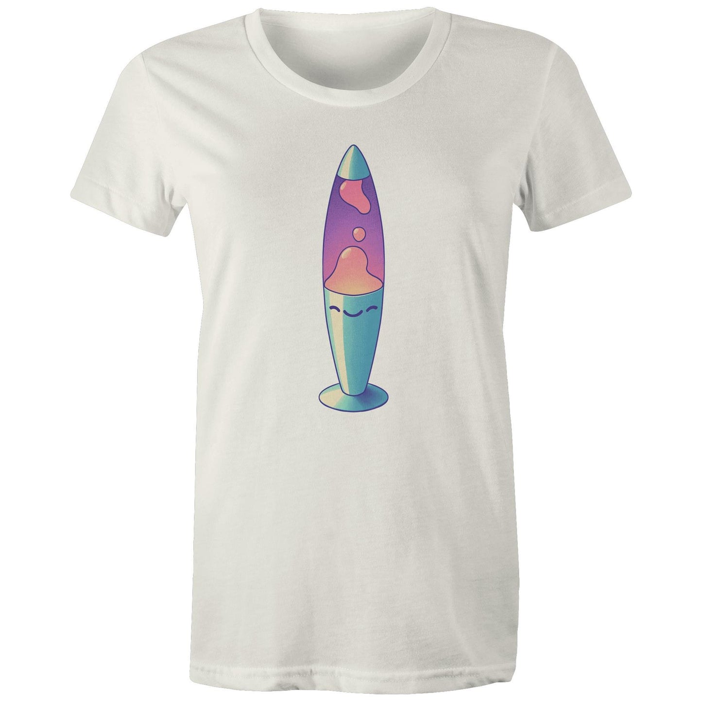 Glow Your Own Trumpet - Women's Tee