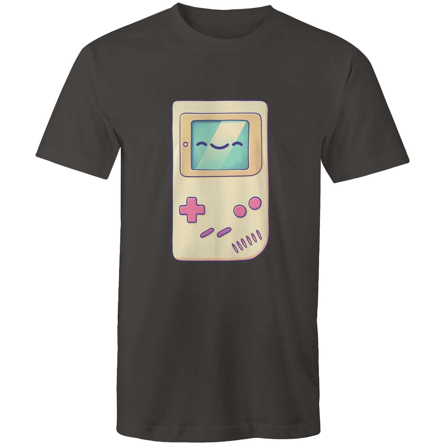 Glad you Game - Men's Tee