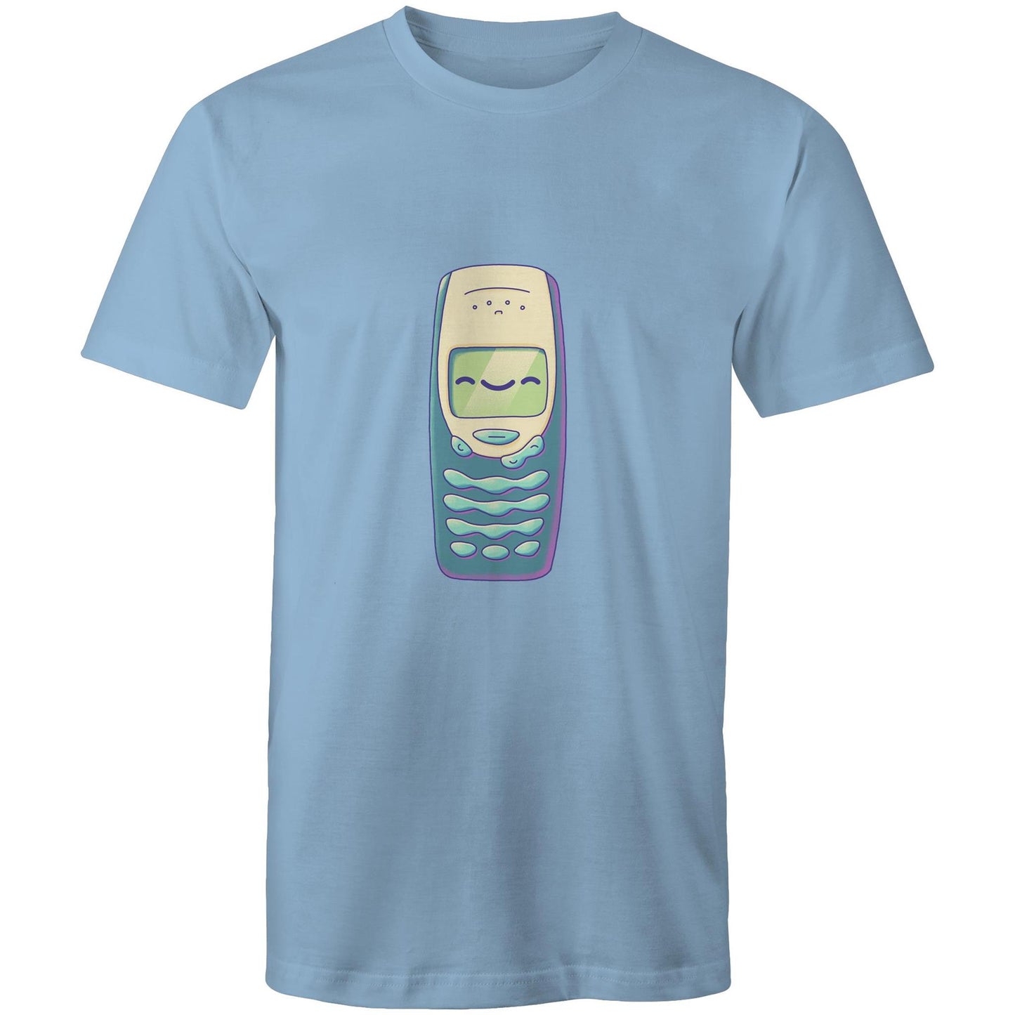 A Hard Cell - Men's Tee