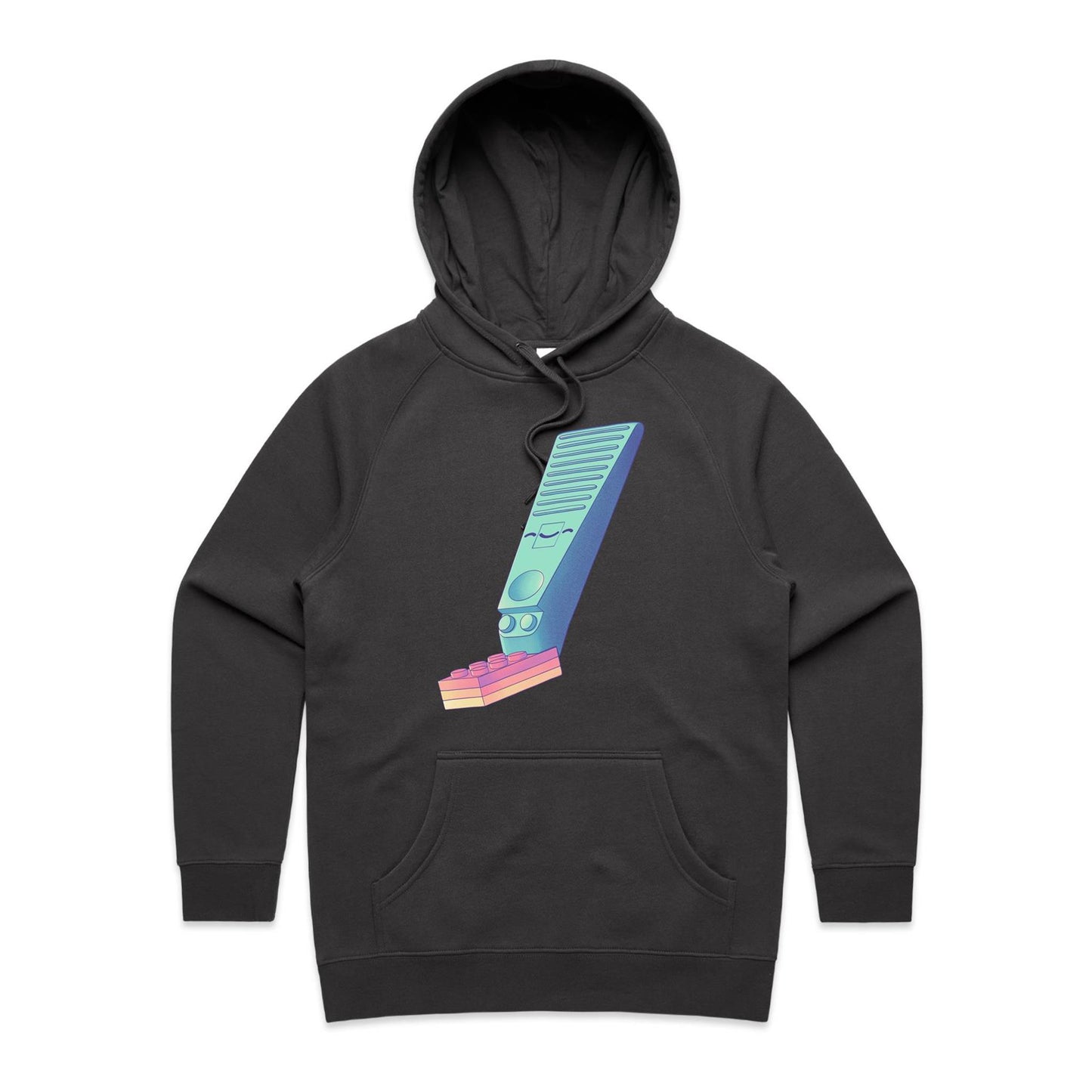 Easy Brickings - Women's Hoodie
