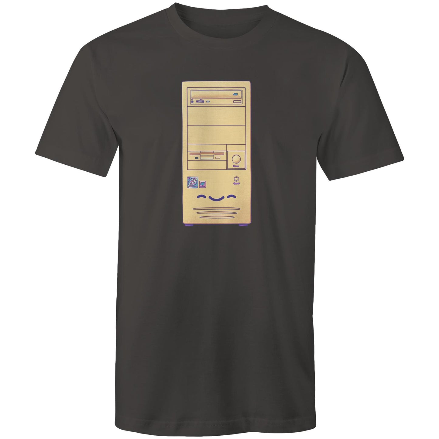 In the Final Tower - Men's Tee