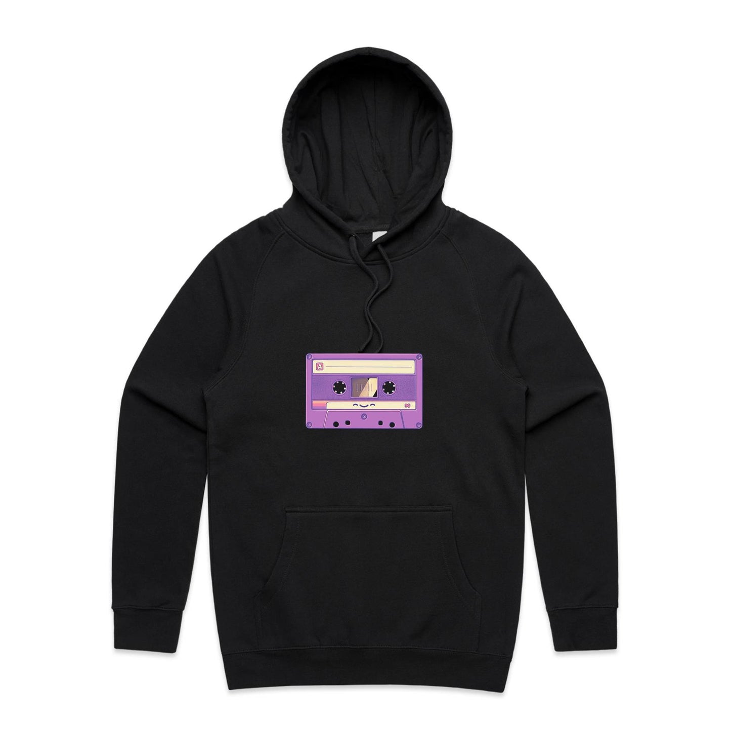 Tape it or Leave it - Unisex Hoodie
