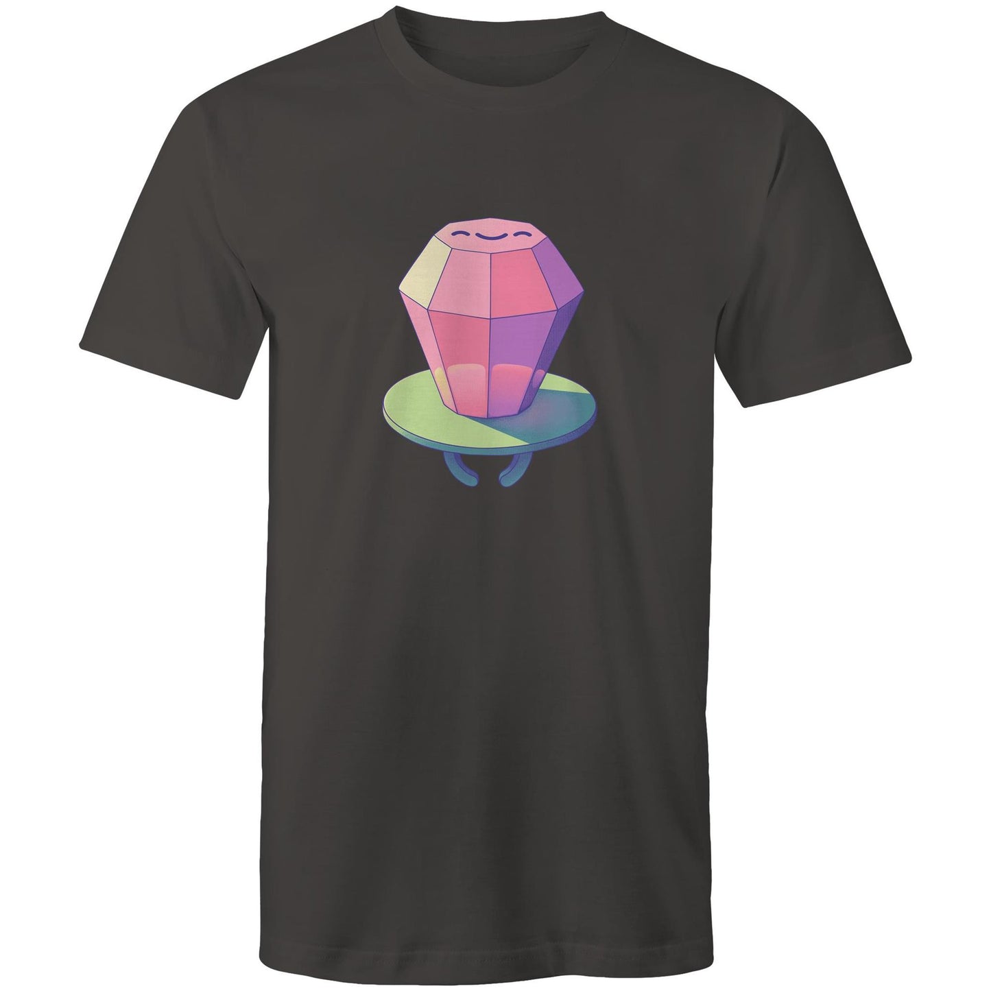 Ring it On - Men's Tee