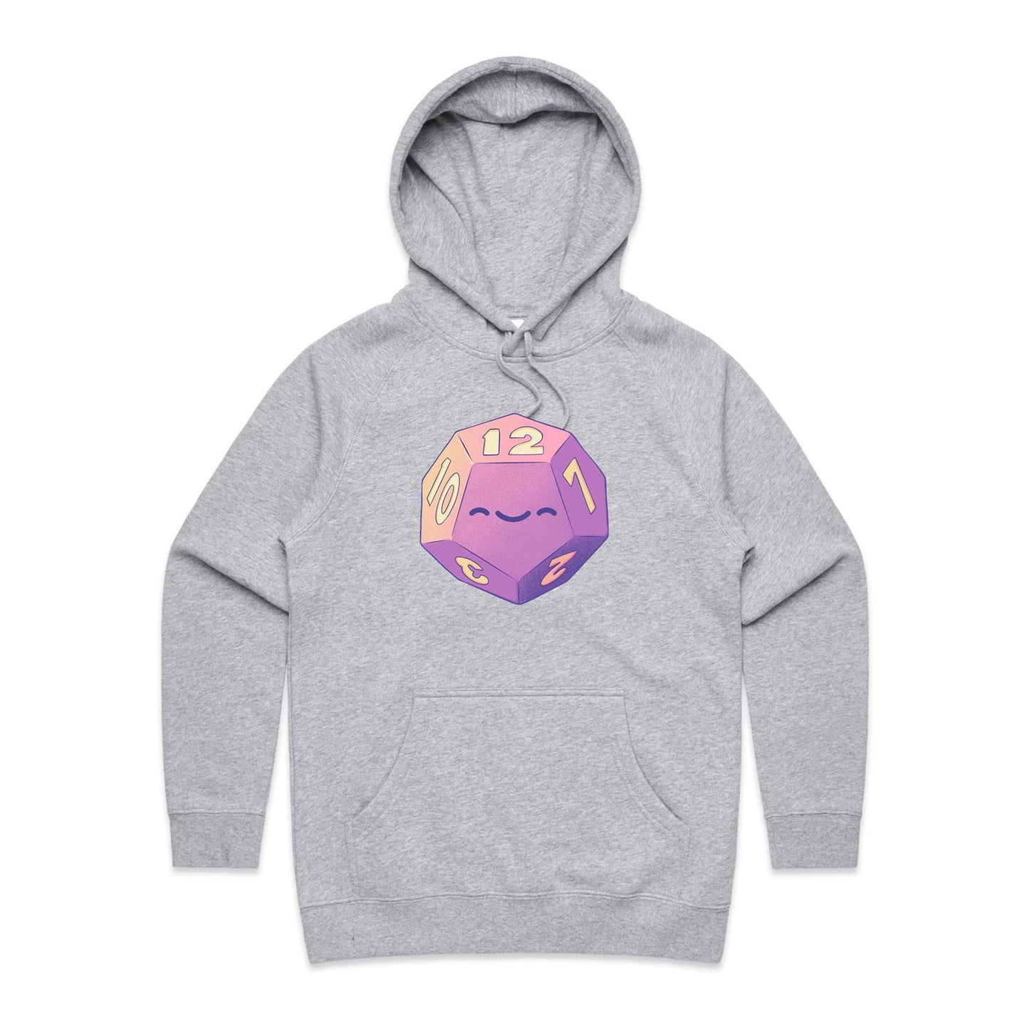 The Dice is Right - Women's Hoodie