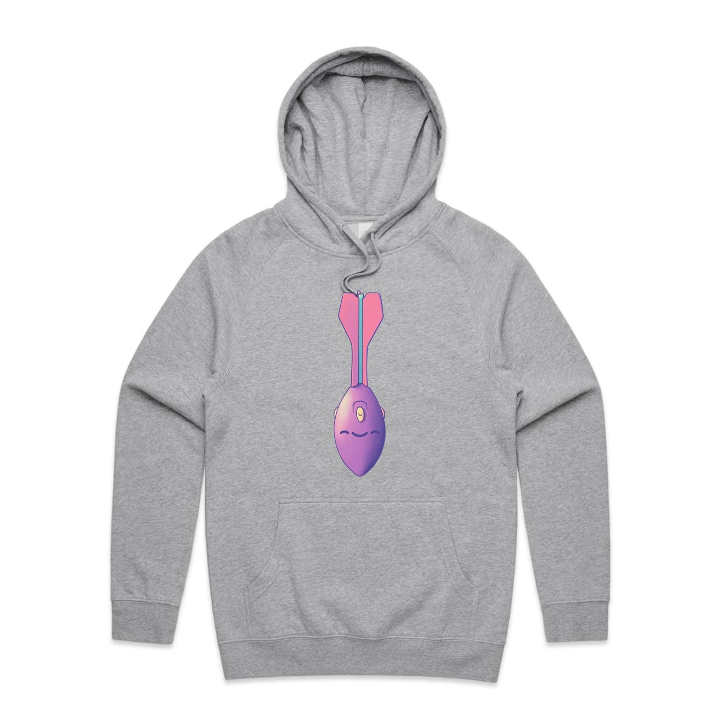 Throw Out on a Limb - Unisex Hoodie