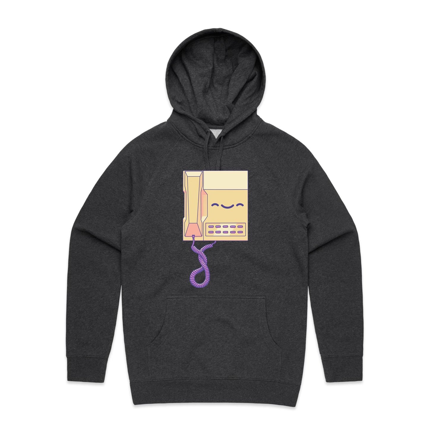 Telstra Goodrem - Unisex Hoodie