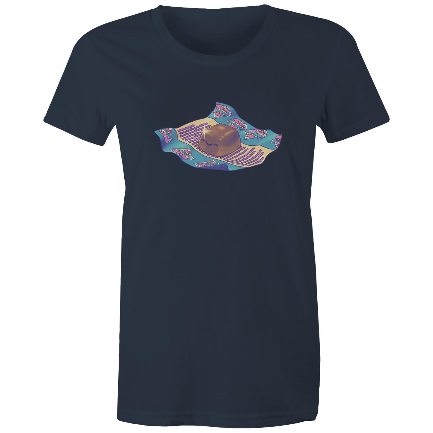 Sweet Around the Bush - Women's Tee