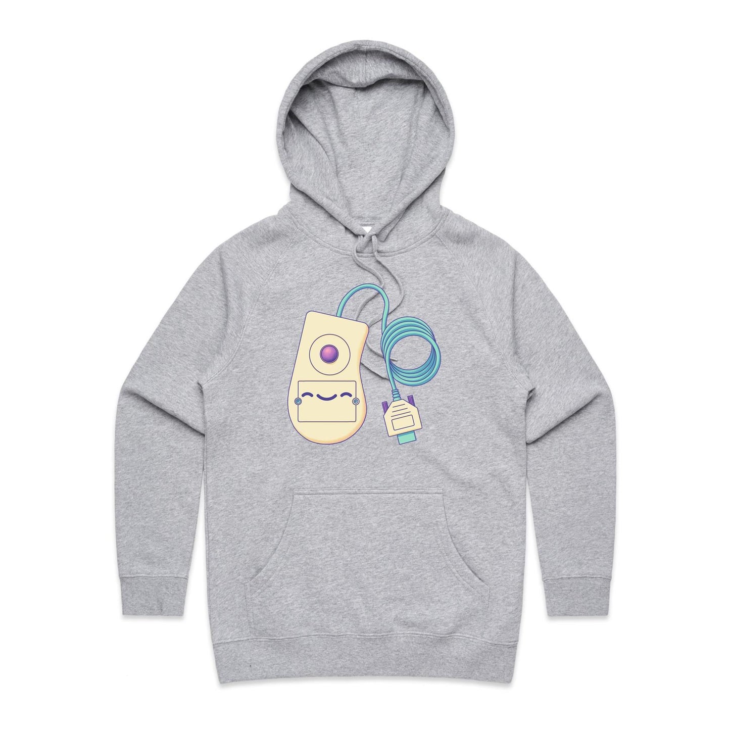 Ball of the Wild - Women's Hoodie