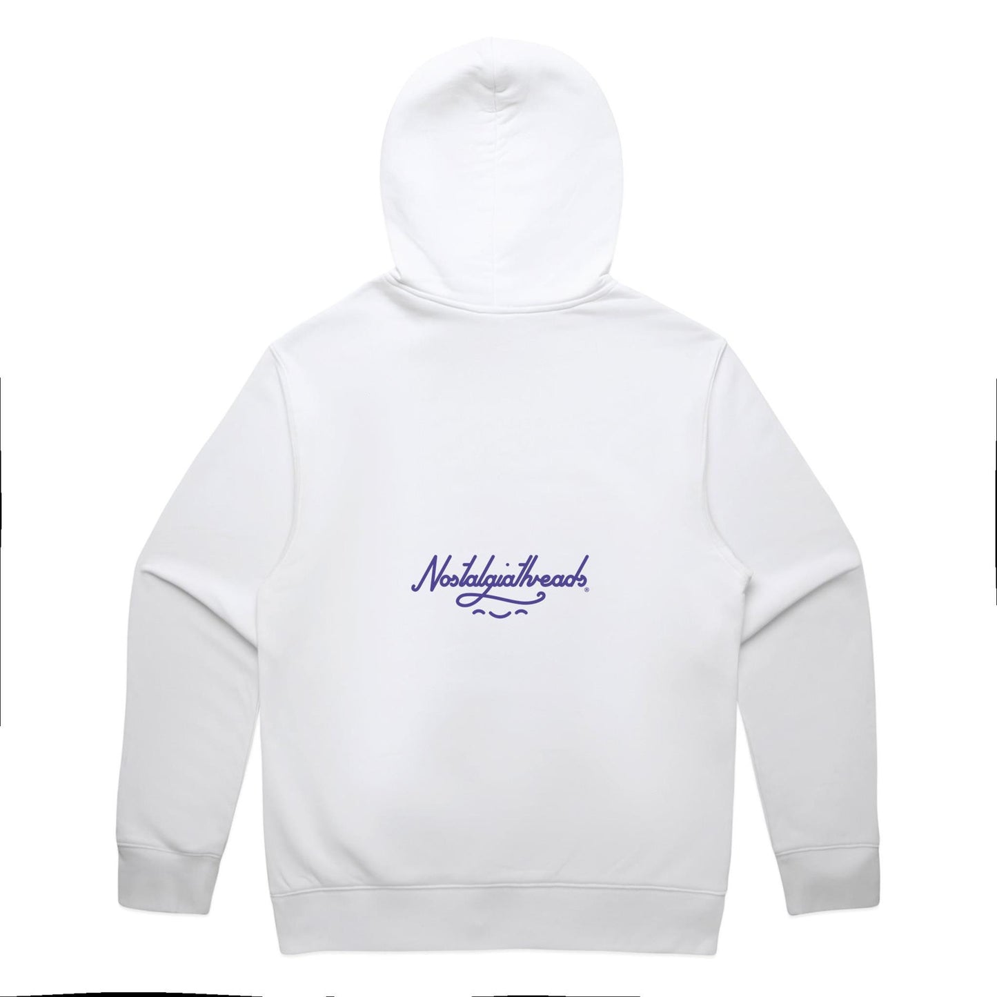 Art Shaped Box - Unisex Relax Hoodie