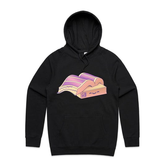 Book in the Day - Unisex Hoodie- Cool Graphic T-Shirts- Retro T-Shirts - Nostalgia Threads