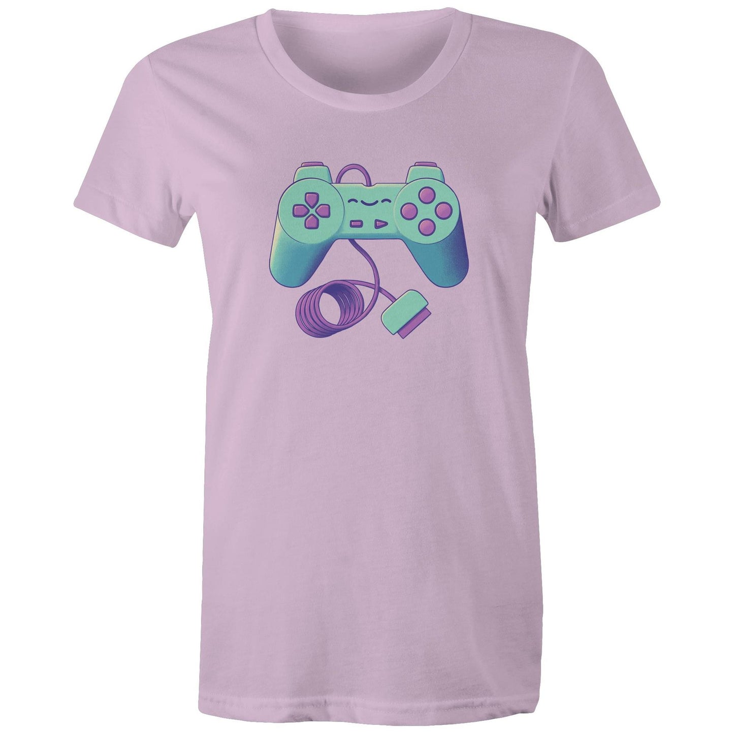 Crash Mob - Women's Tee
