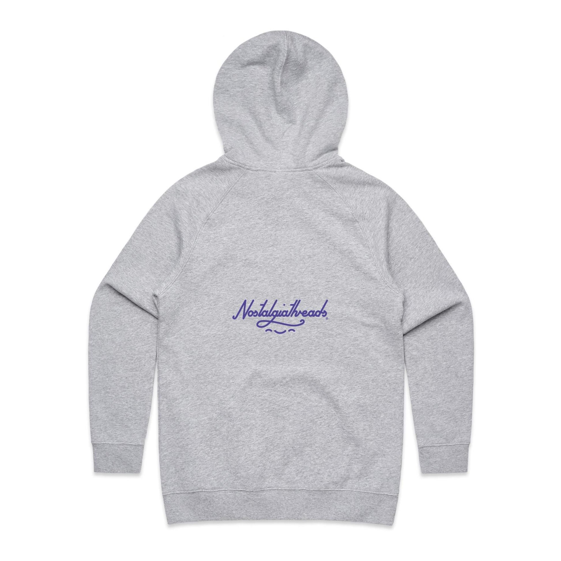Join the Globe - Women's Hoodie- Cool Graphic T-Shirts- Retro T-Shirts - Nostalgia Threads