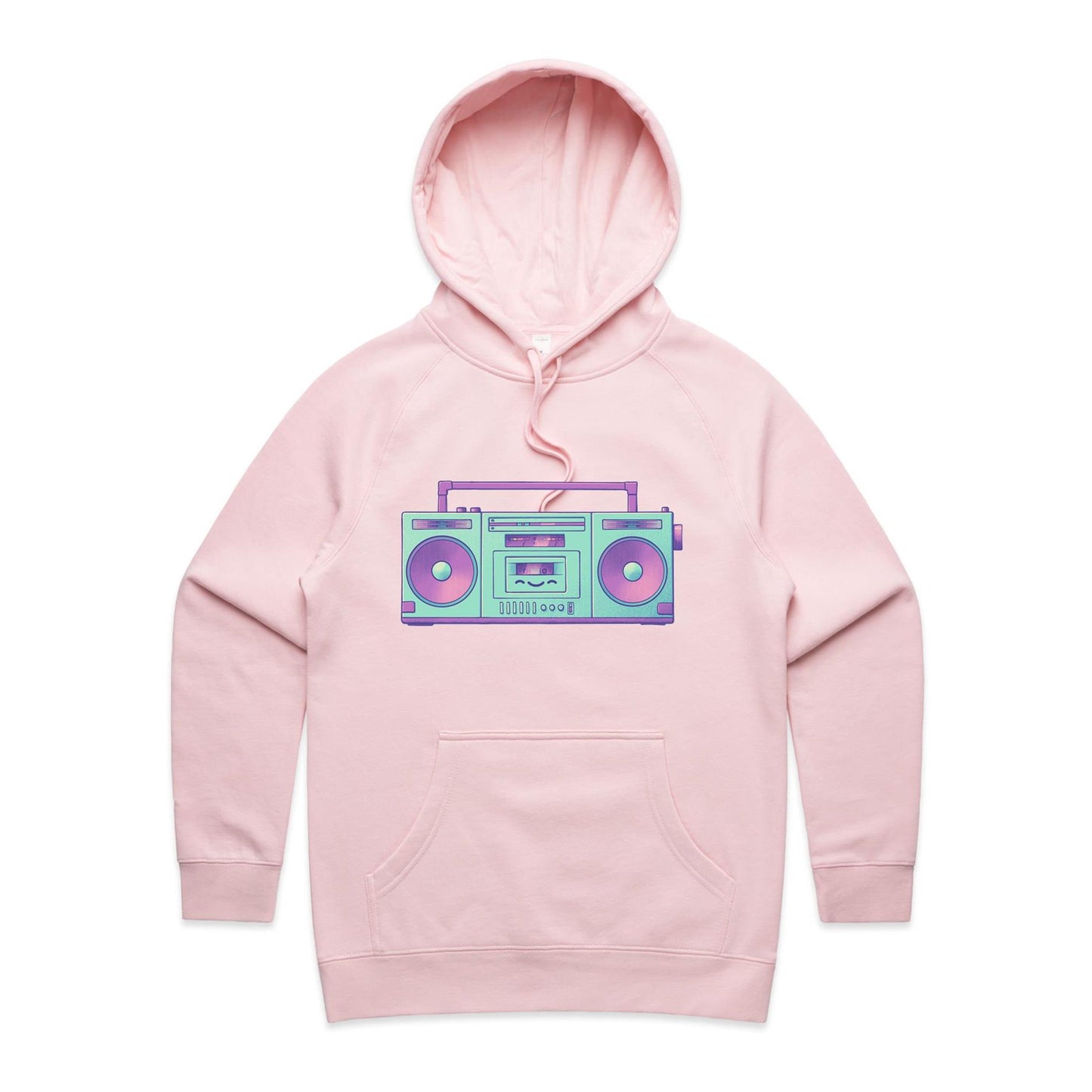 Orlando Boom - Women's Hoodie
