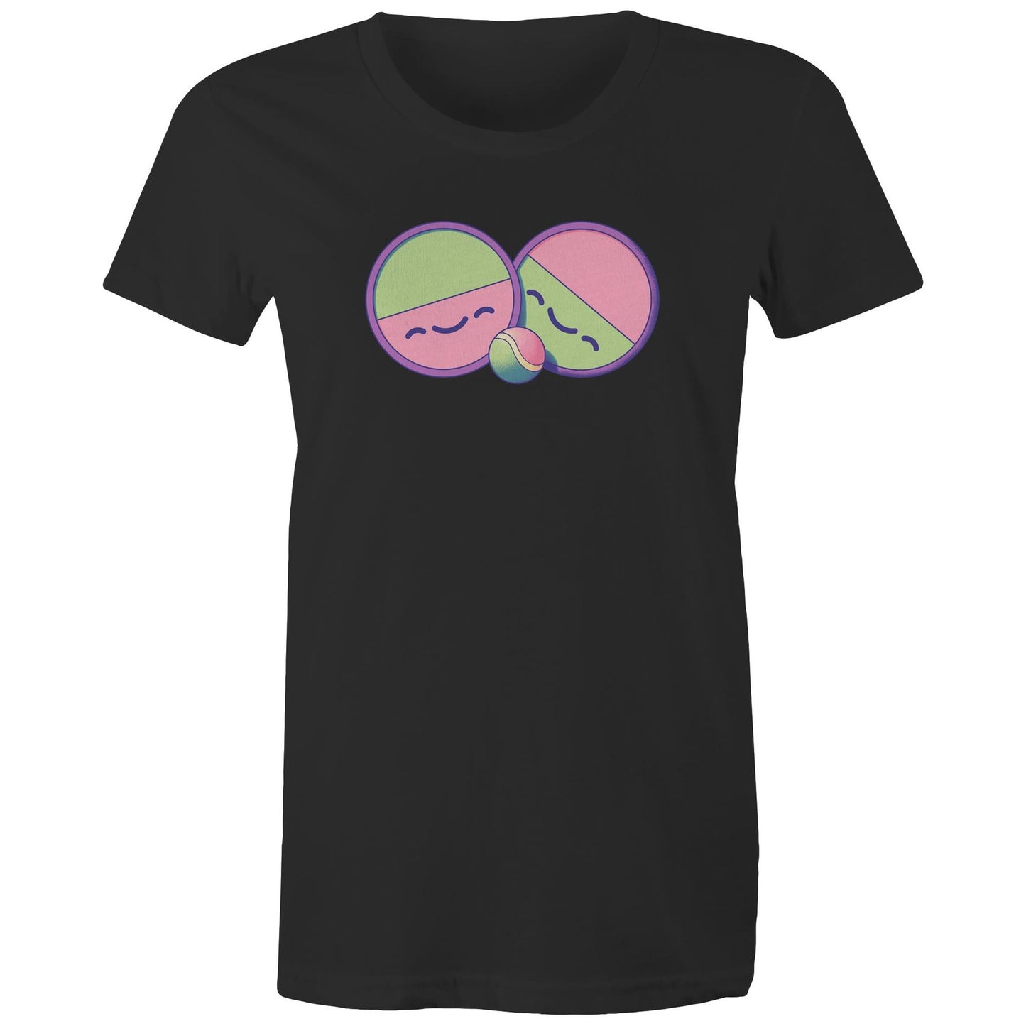 Joined at the Grip - Women's Tee