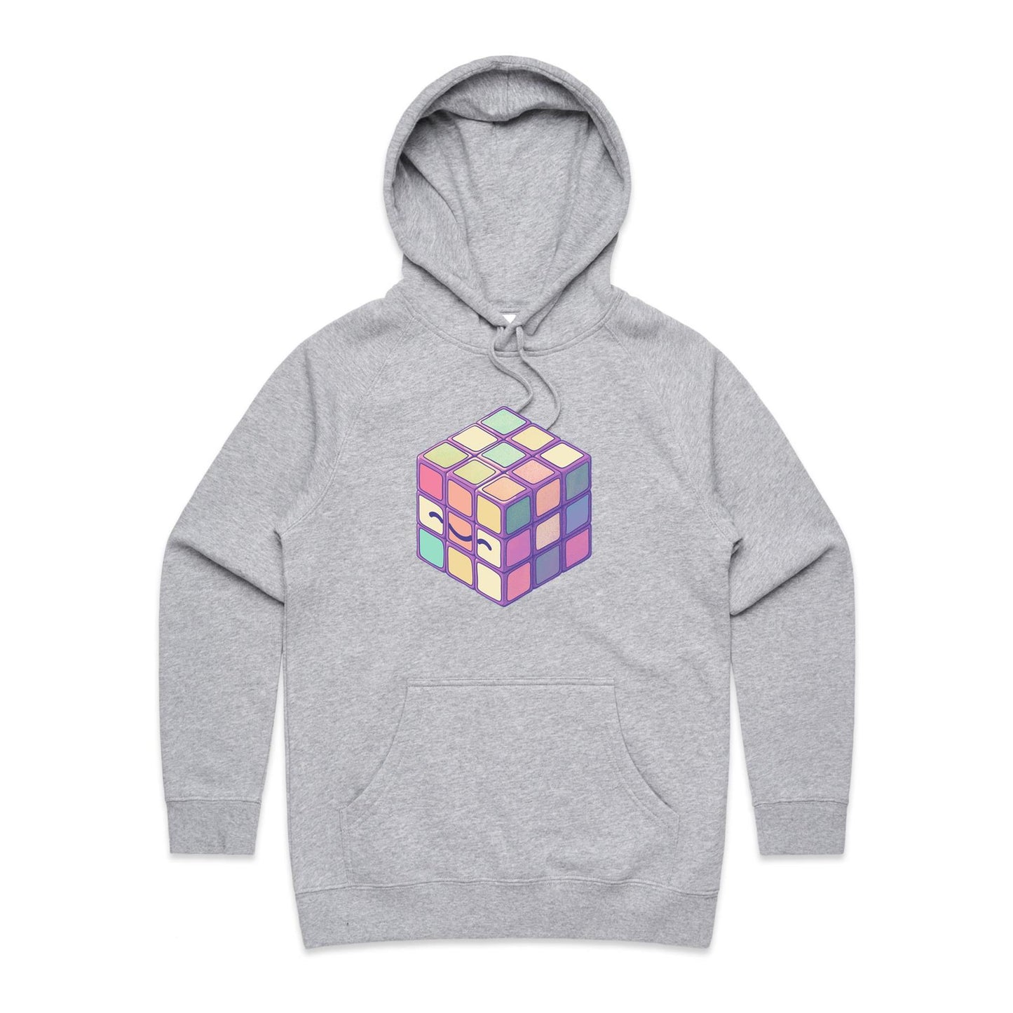 The Shaped Crusader - Women's Hoodie