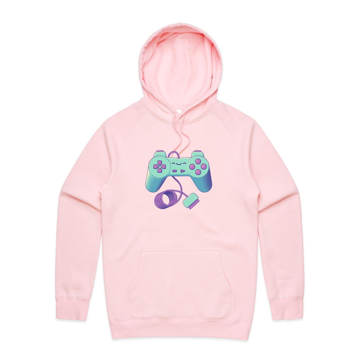 Crash Mob - Unisex Hoodie