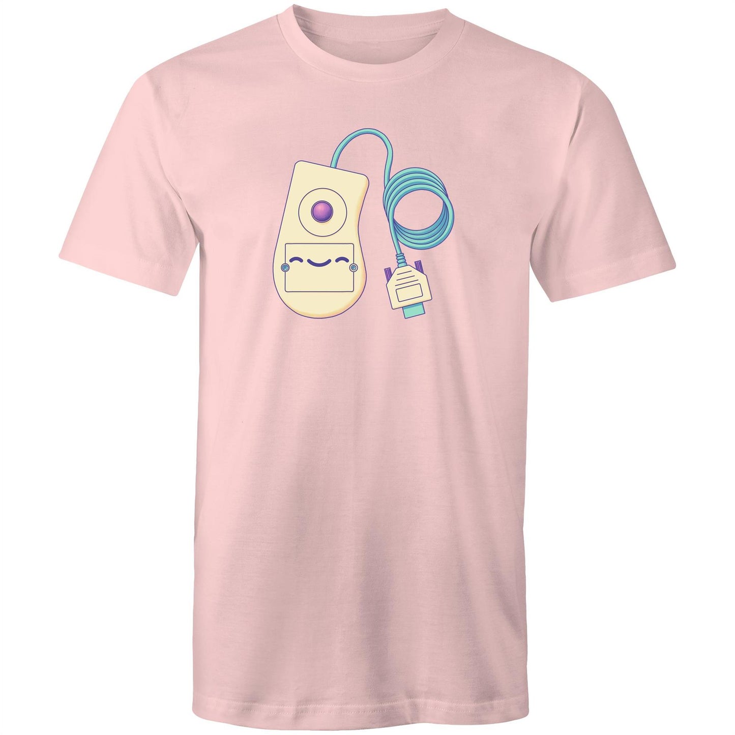 Ball of the Wild - Men's Tee