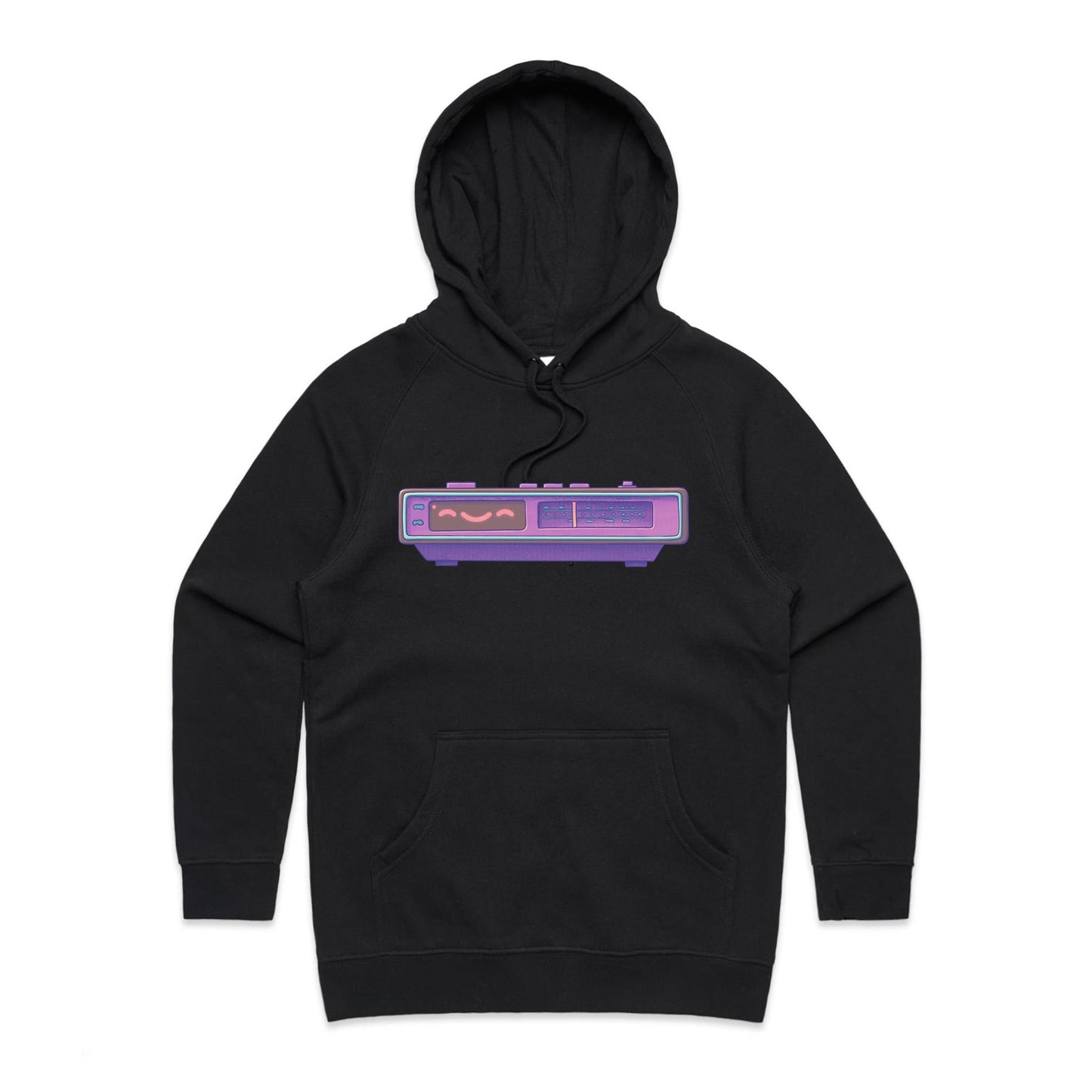 Sleep Calm & Carry On - Women's Hoodie