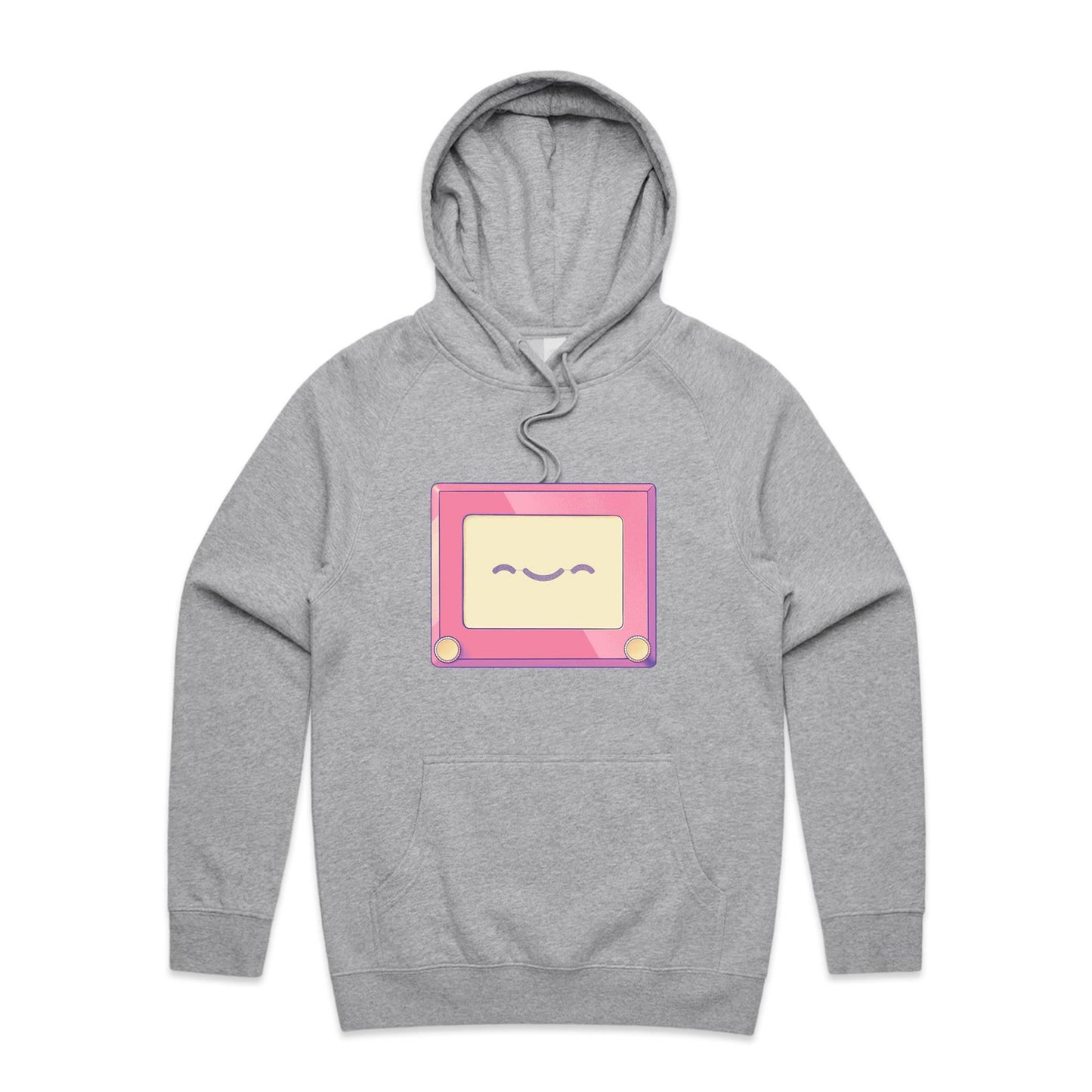 The Home Sketch - Unisex Hoodie
