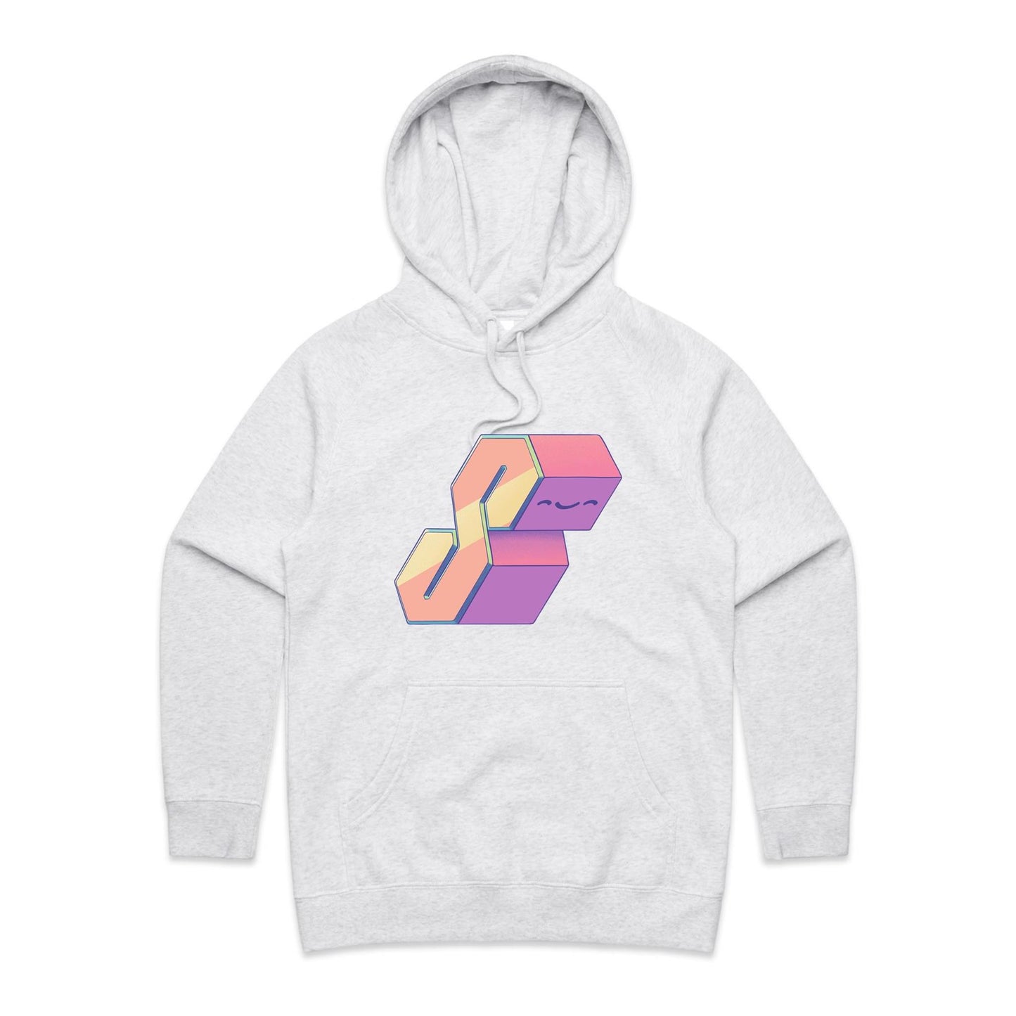 Universal Cool - Women's Hoodie